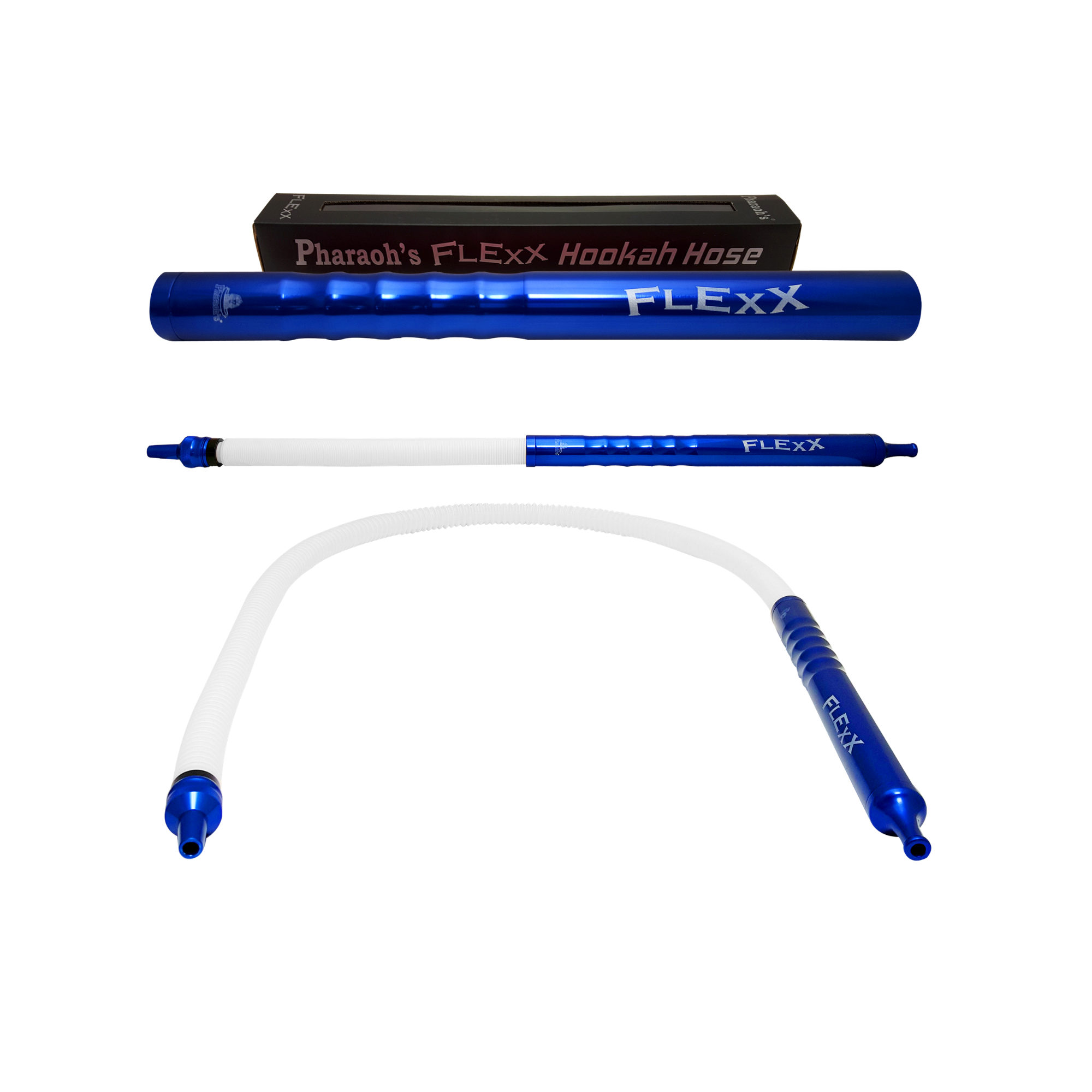 Pharaoh Flexx Hose | Expandable & Portable