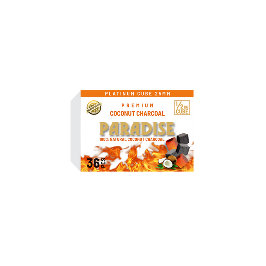 Paradise_Hookah_Coconut_Coals_36ct_Cubes