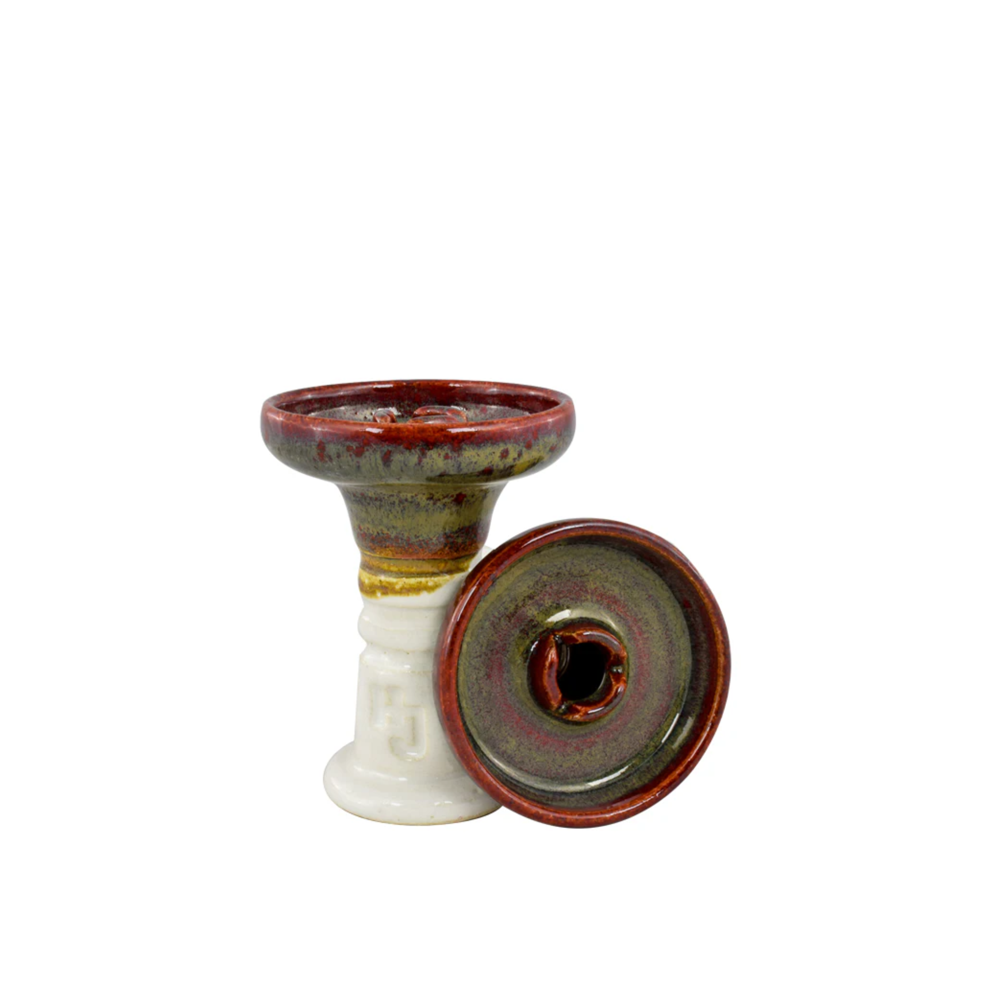 Hookah John Trimony Hookah Bowl