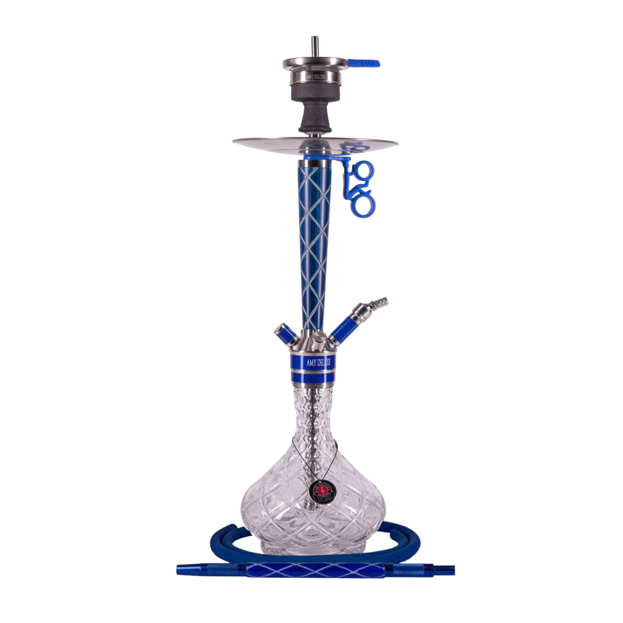 Amy Hookah X Ray | 102.01