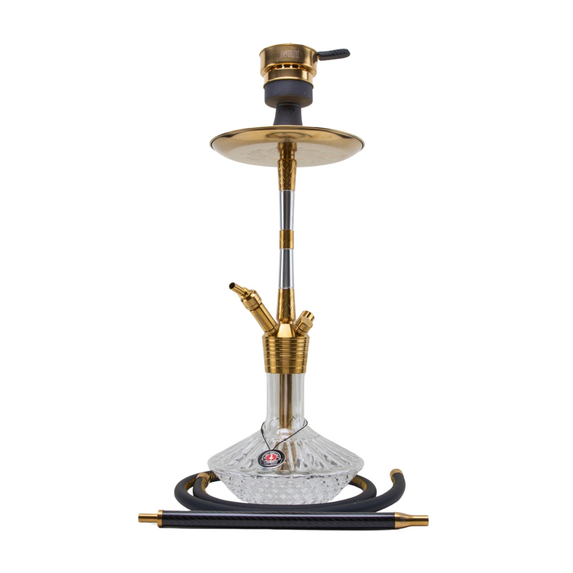 Amy Hookah Fusion Shine | SS33.01