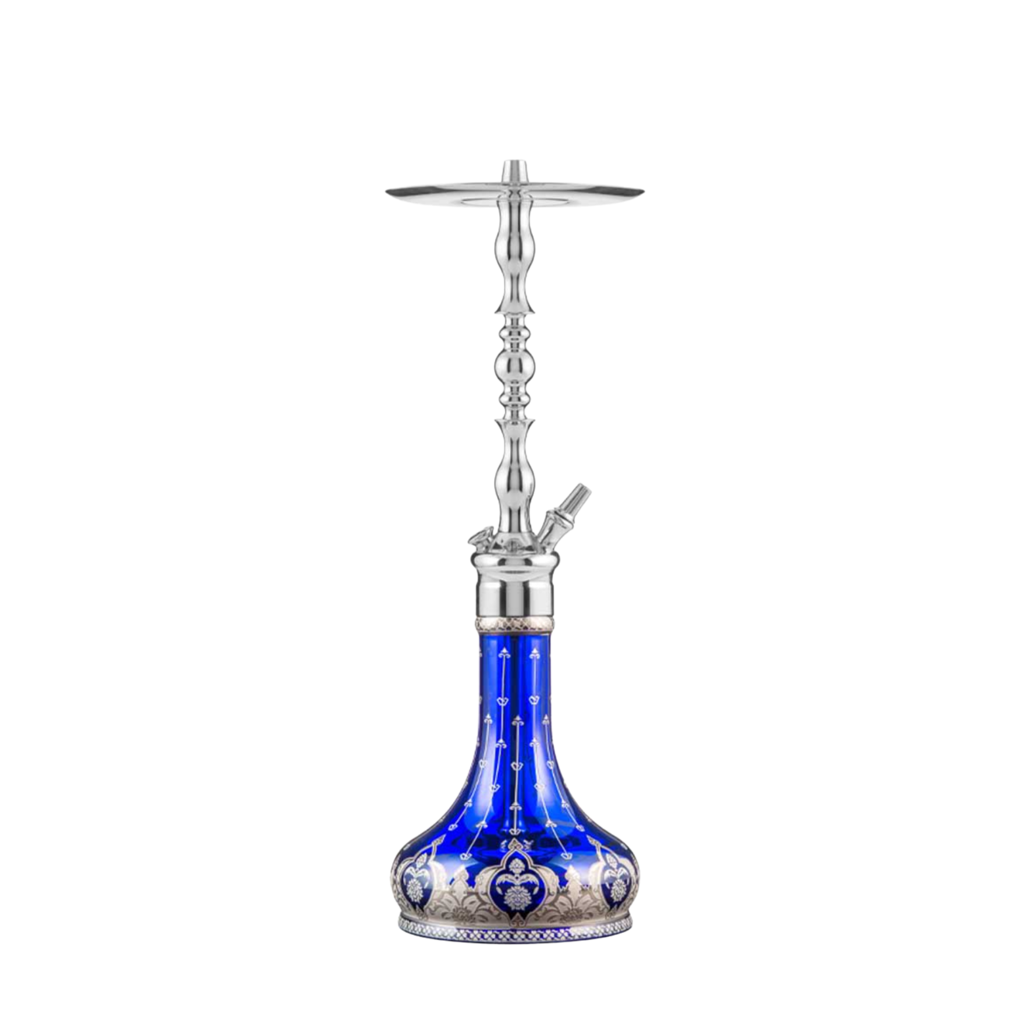 ATH Steel Hurrem Hookah