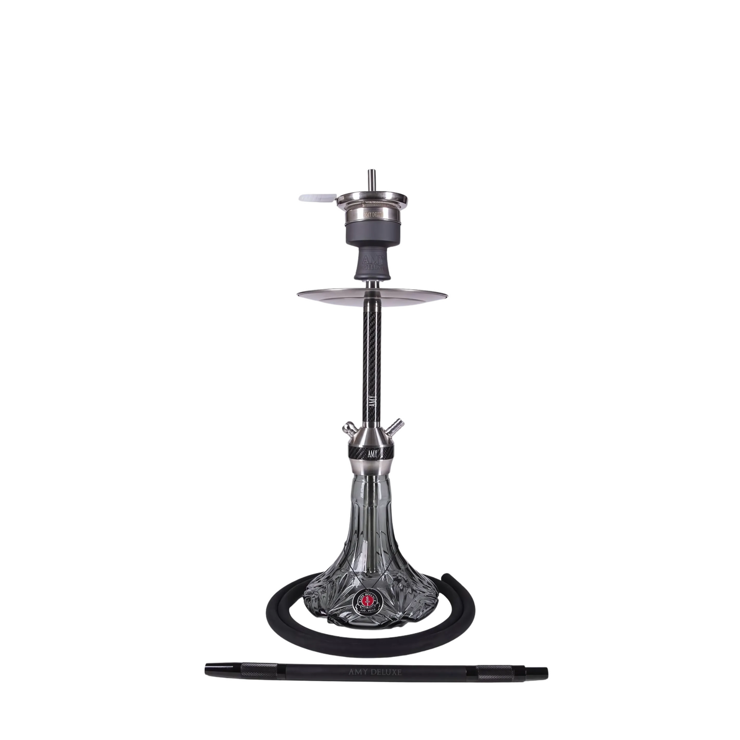 Amy Hookah Carbonica Lucid S | SS31.02