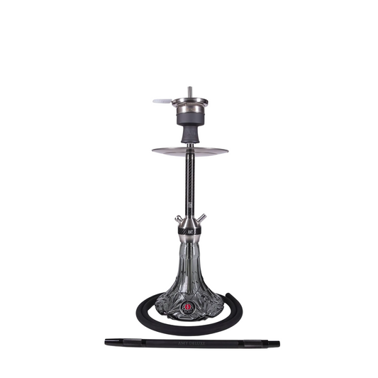 Amy Hookah Carbonica Lucid S | SS31.02