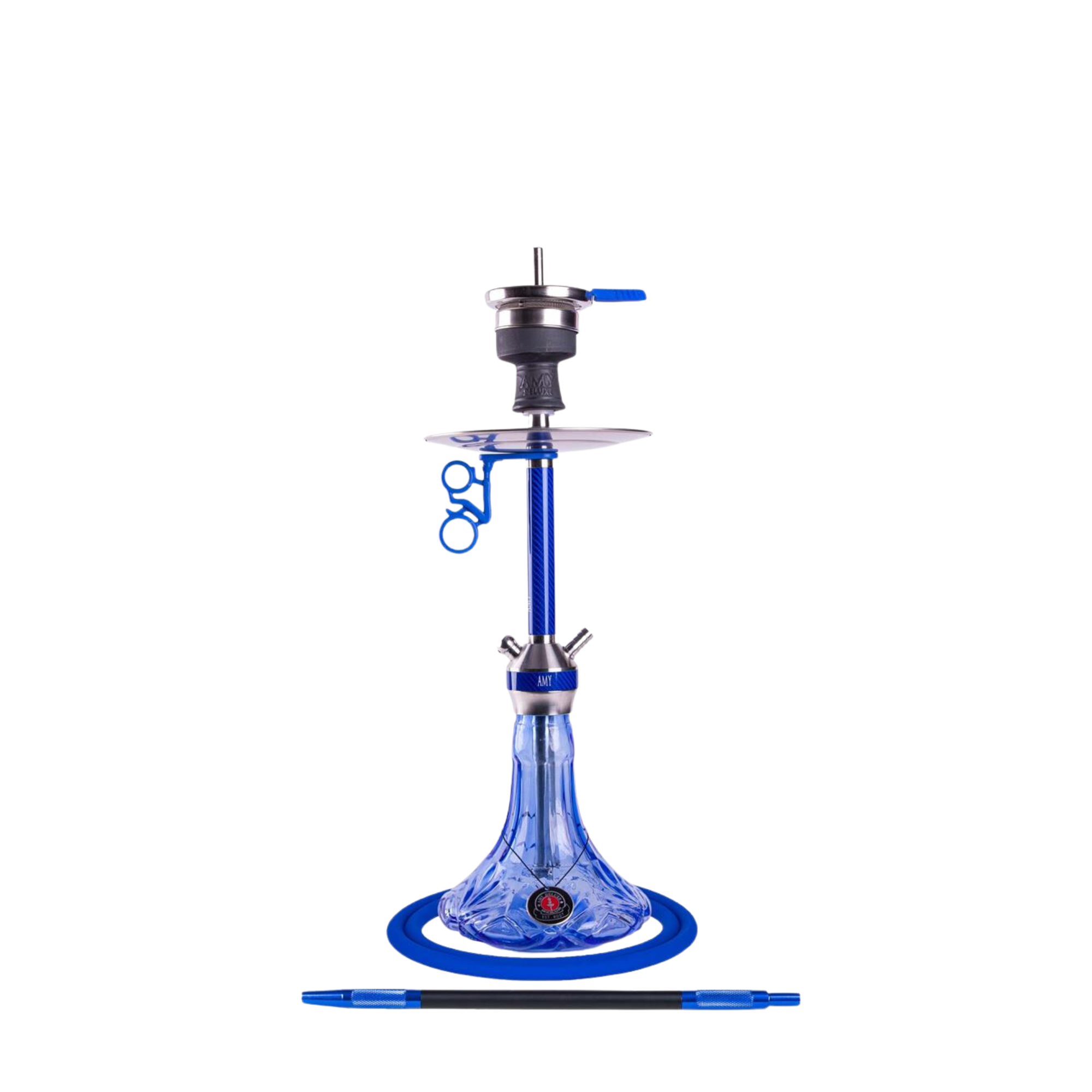 Amy Hookah Carbonica Lucid S | SS31.02