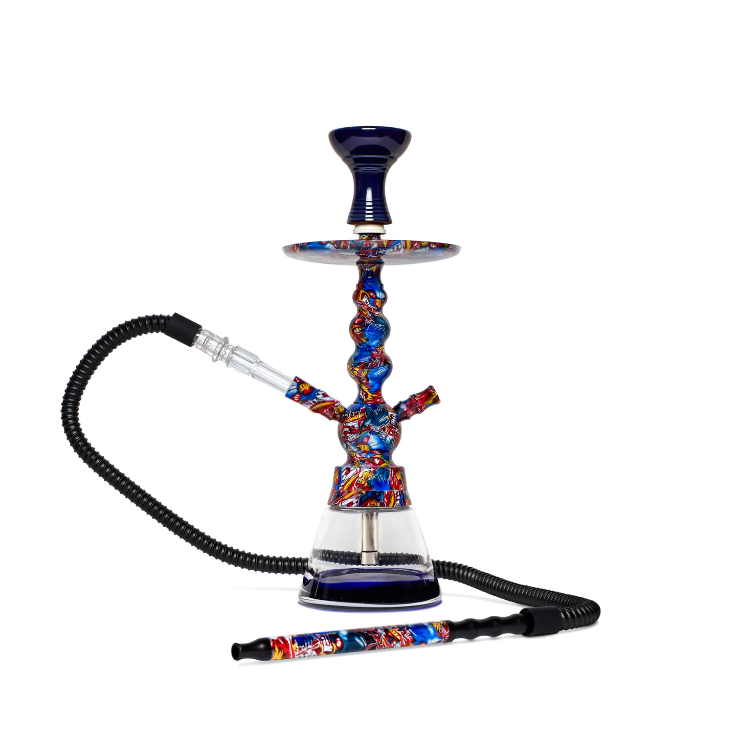 BYO Hookah Toker | 5030