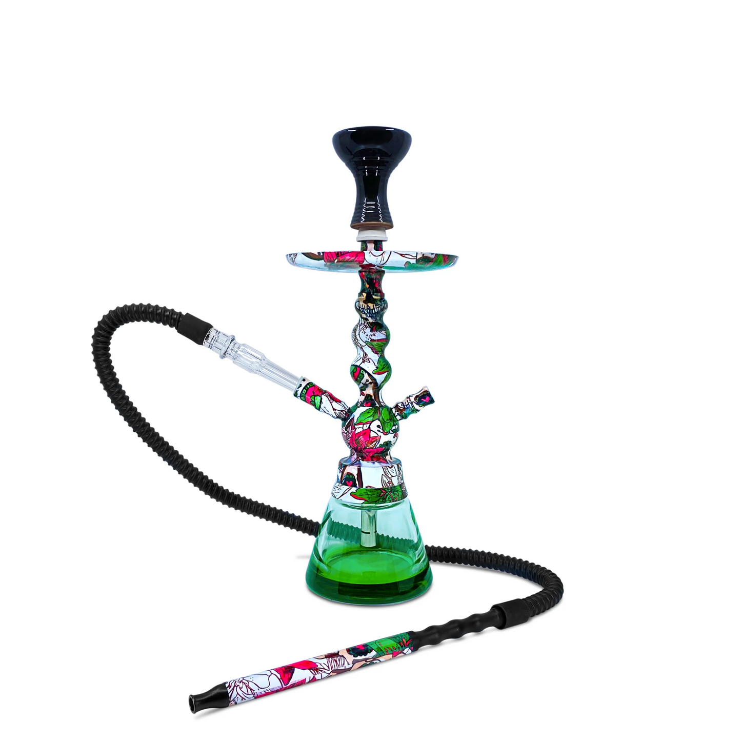 BYO Hookah Toker | 5030