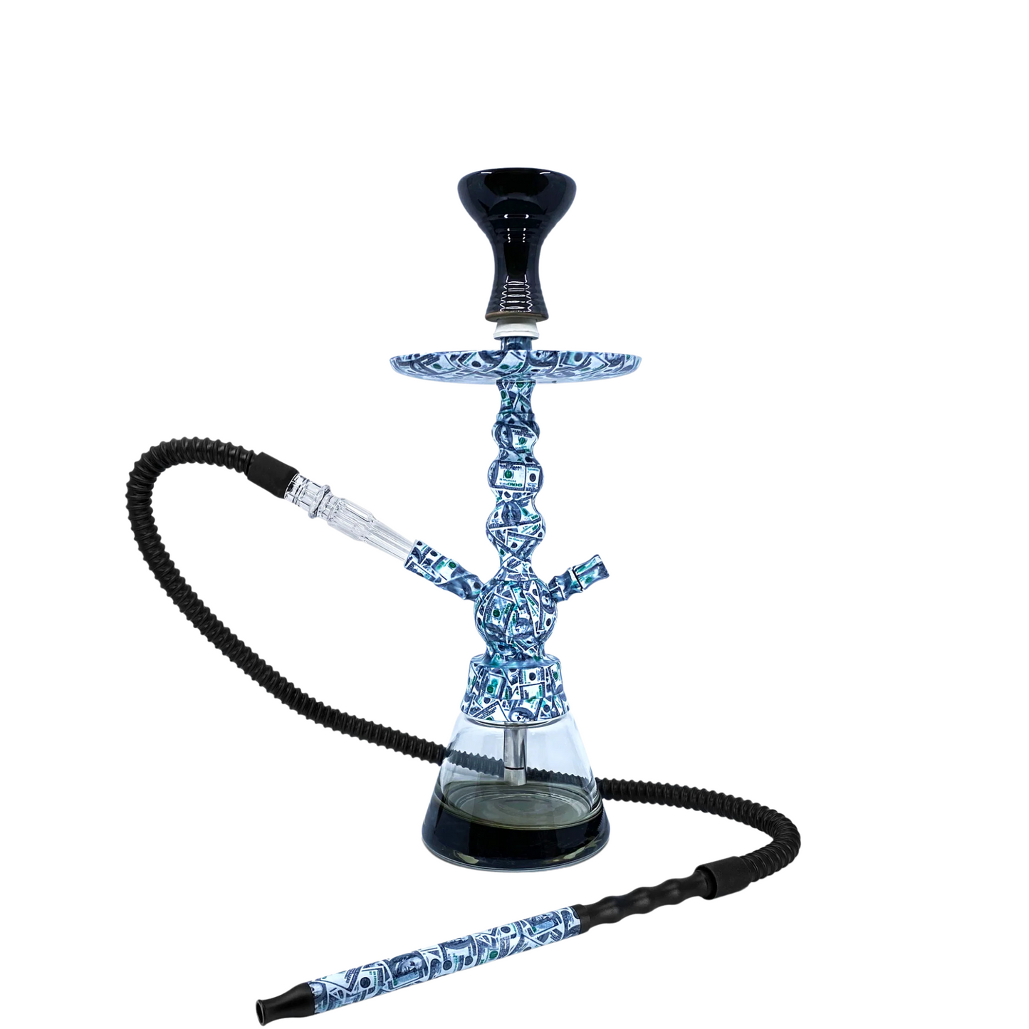 BYO Hookah Toker | 5030