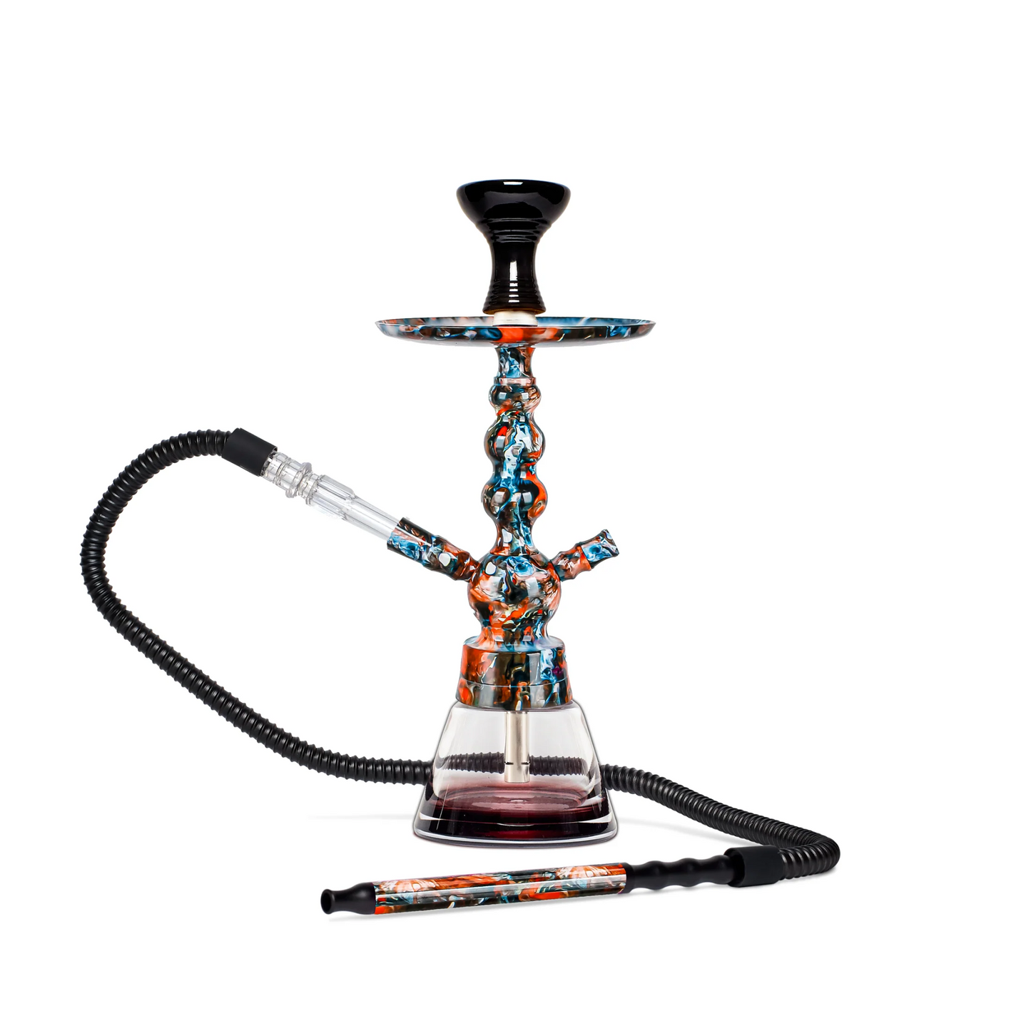 BYO Hookah Toker | 5030