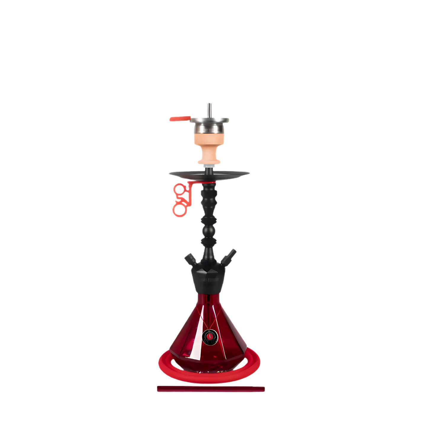 Amy Hookah Alu Diamond S | 062