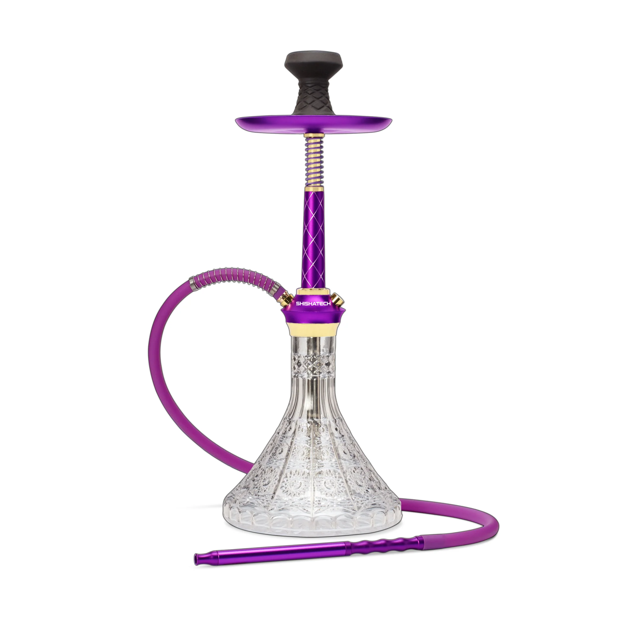 BYO Hookah Gemini X | 5034