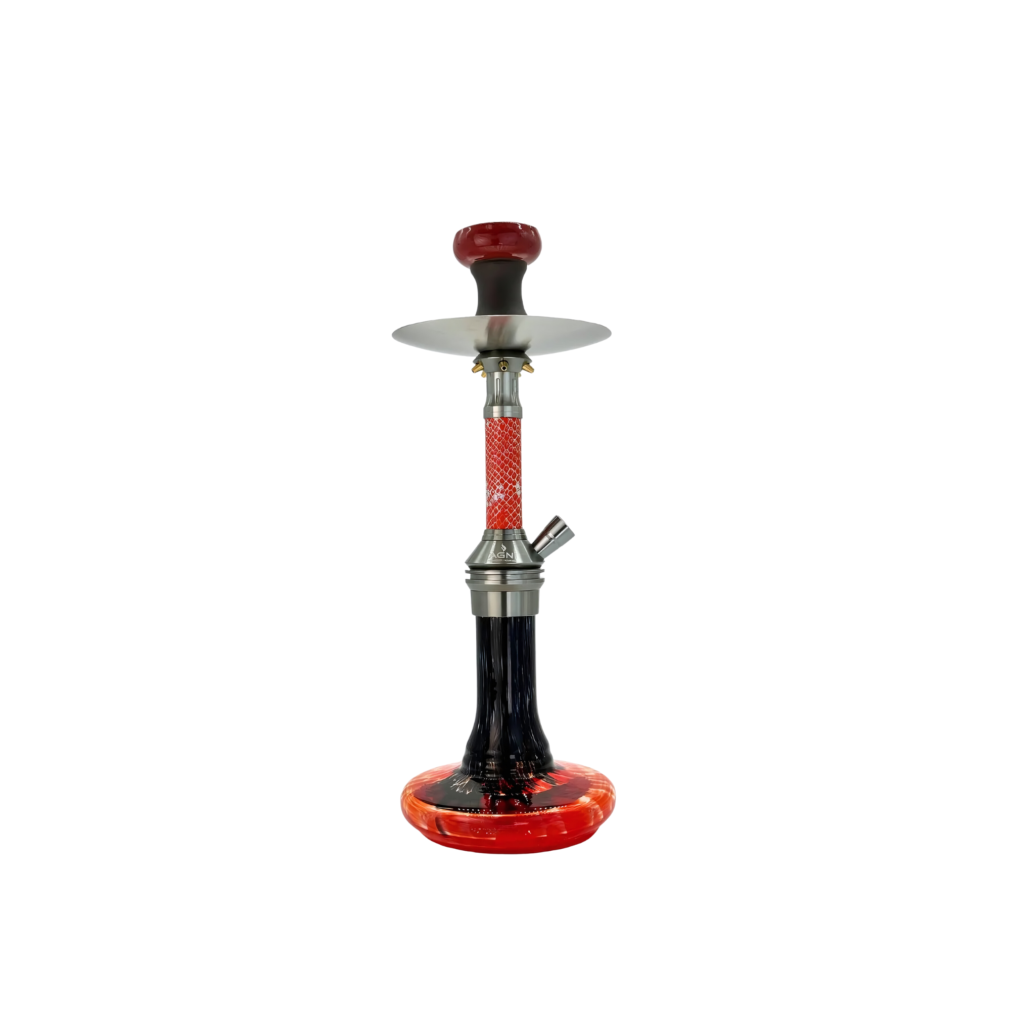 AGNI Hookah New Nixo