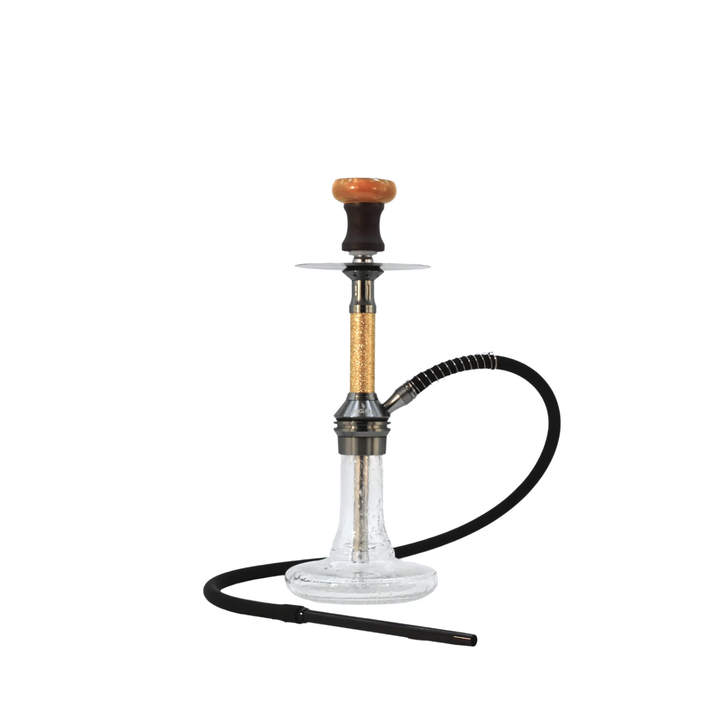 AGNI Hookah Nixo Glow in the Dark