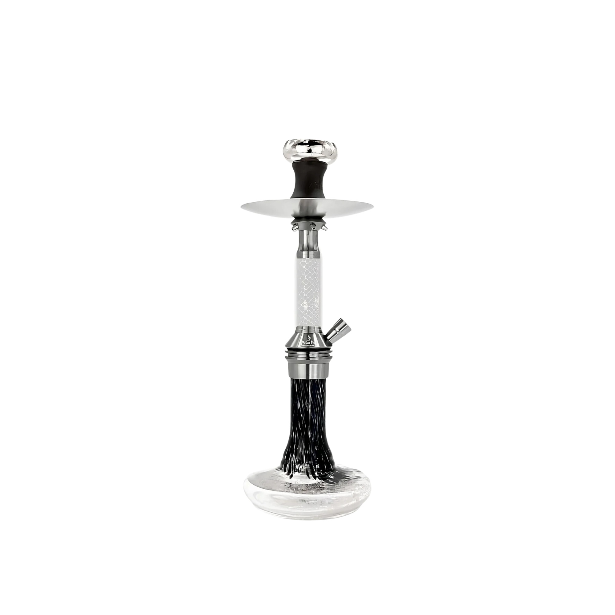 AGNI Hookah New Nixo