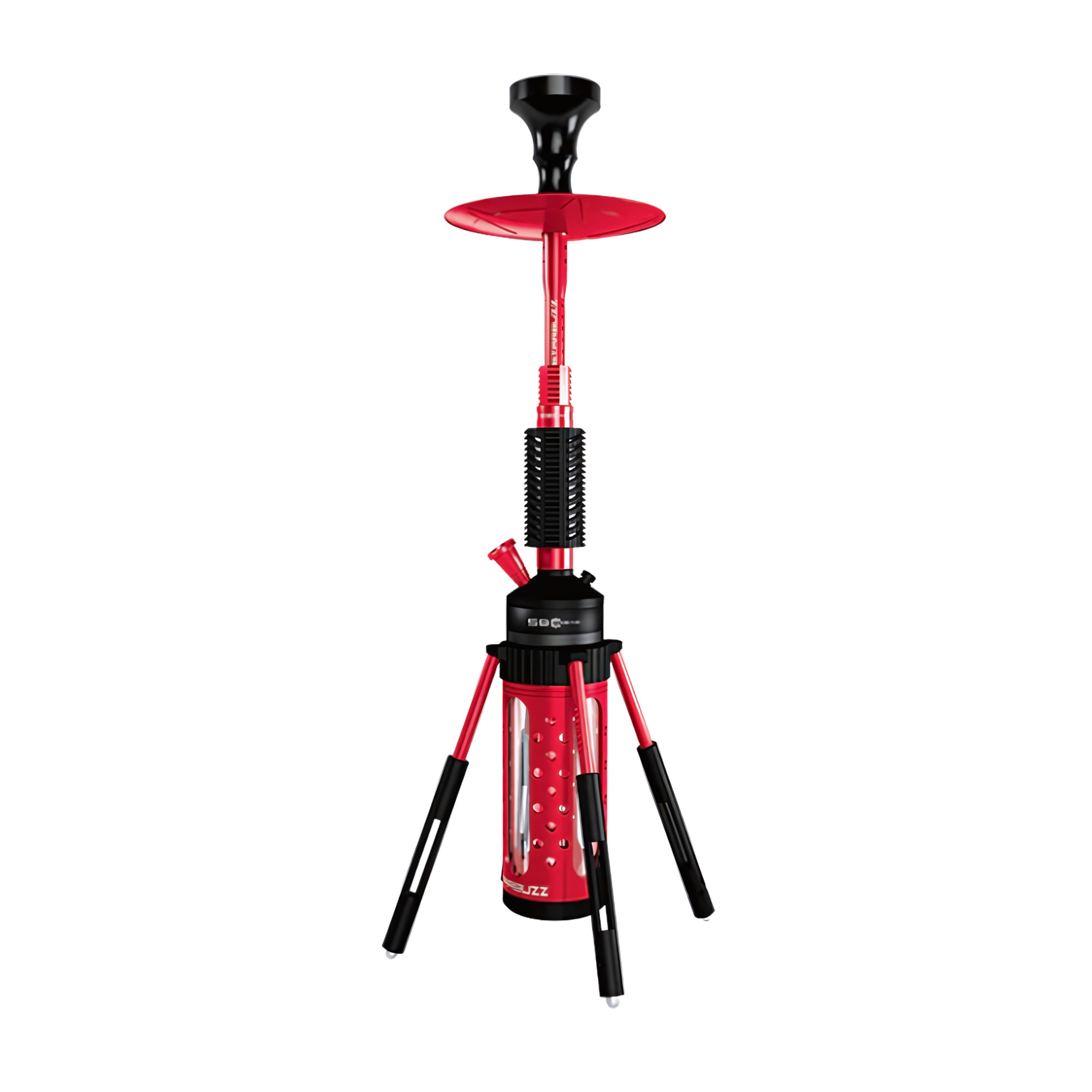 Starbuzz Hookah Carbine - Hookah Paradise