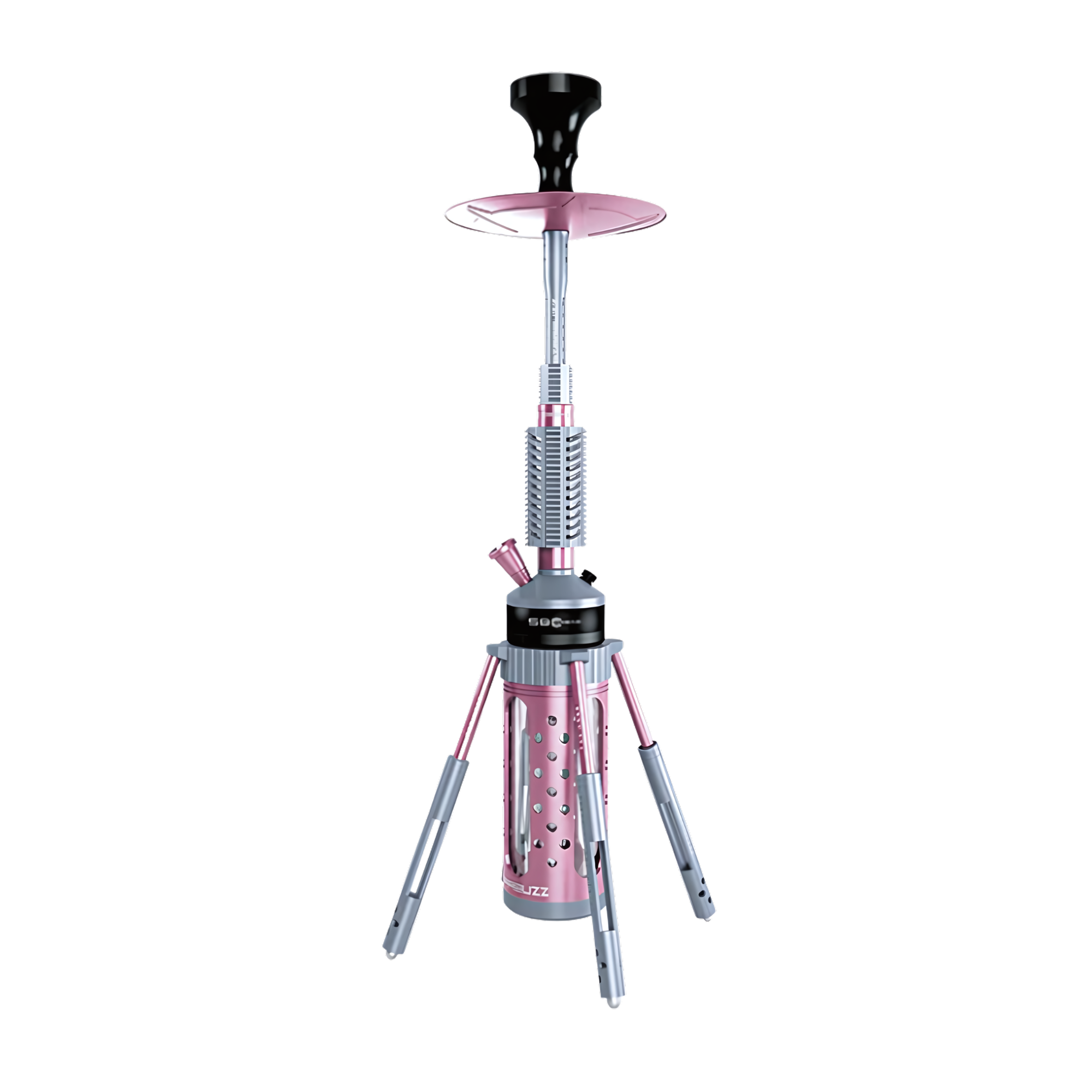 Starbuzz Hookah Carbine - Hookah Paradise