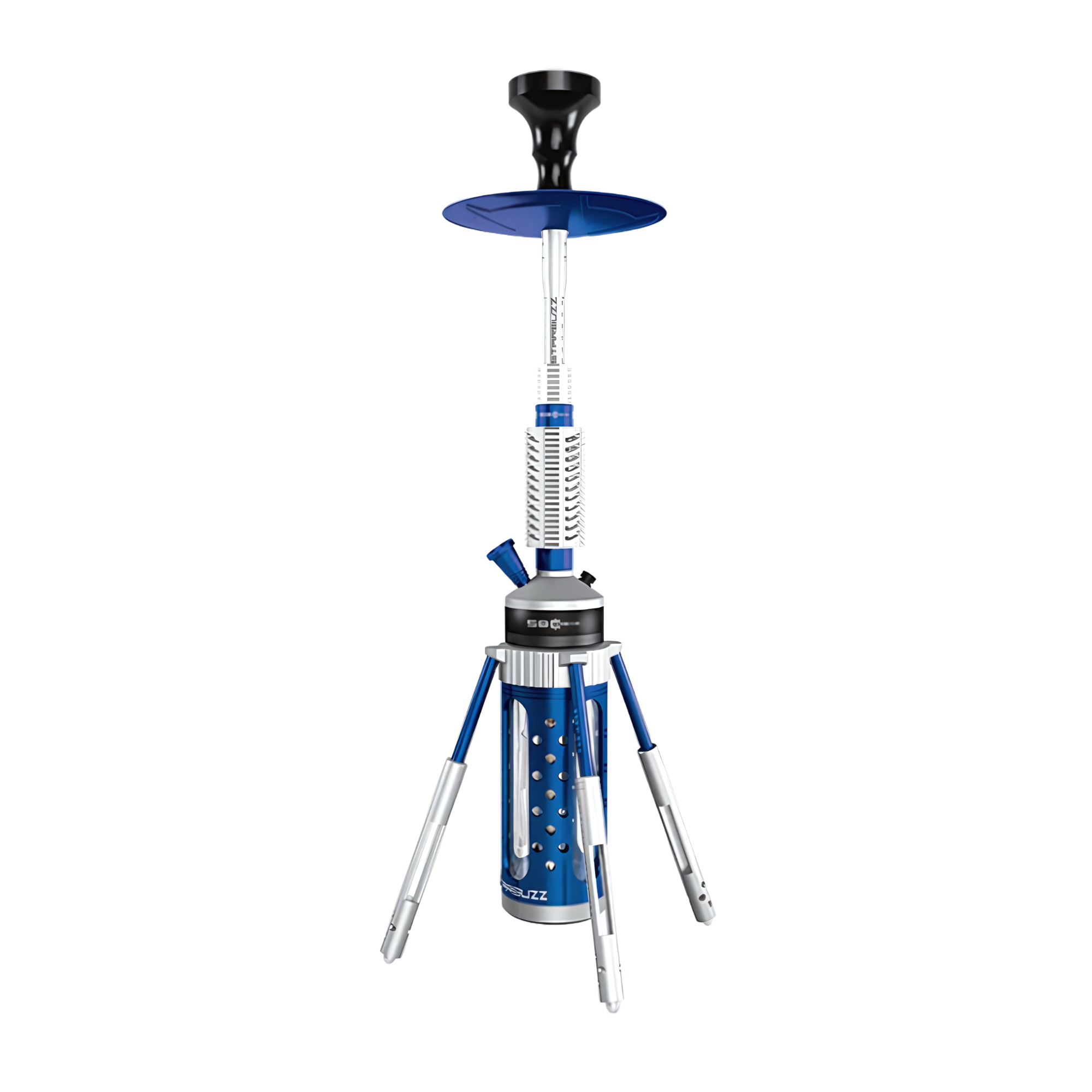 Starbuzz Hookah Carbine - Hookah Paradise