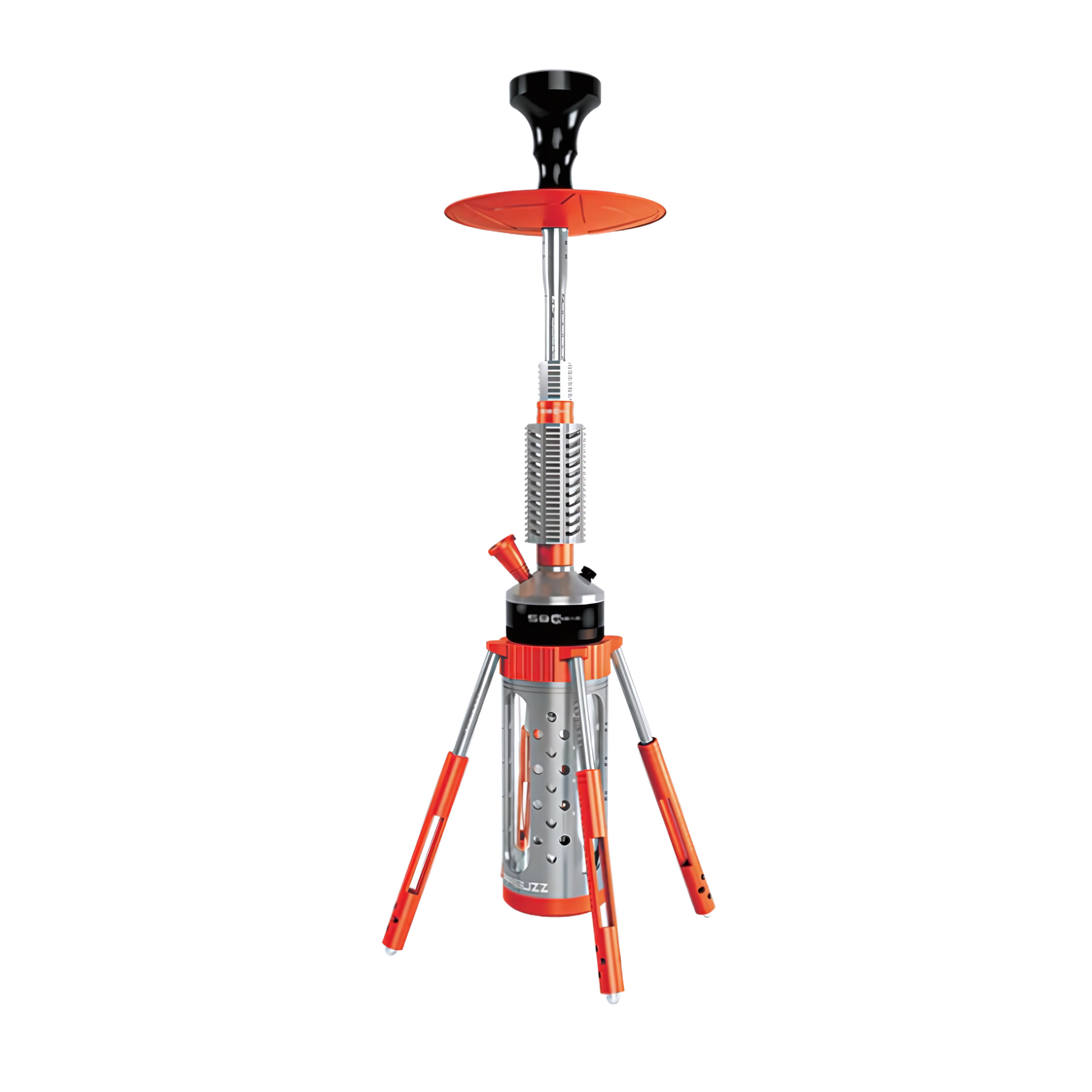 Starbuzz Hookah Carbine - Hookah Paradise