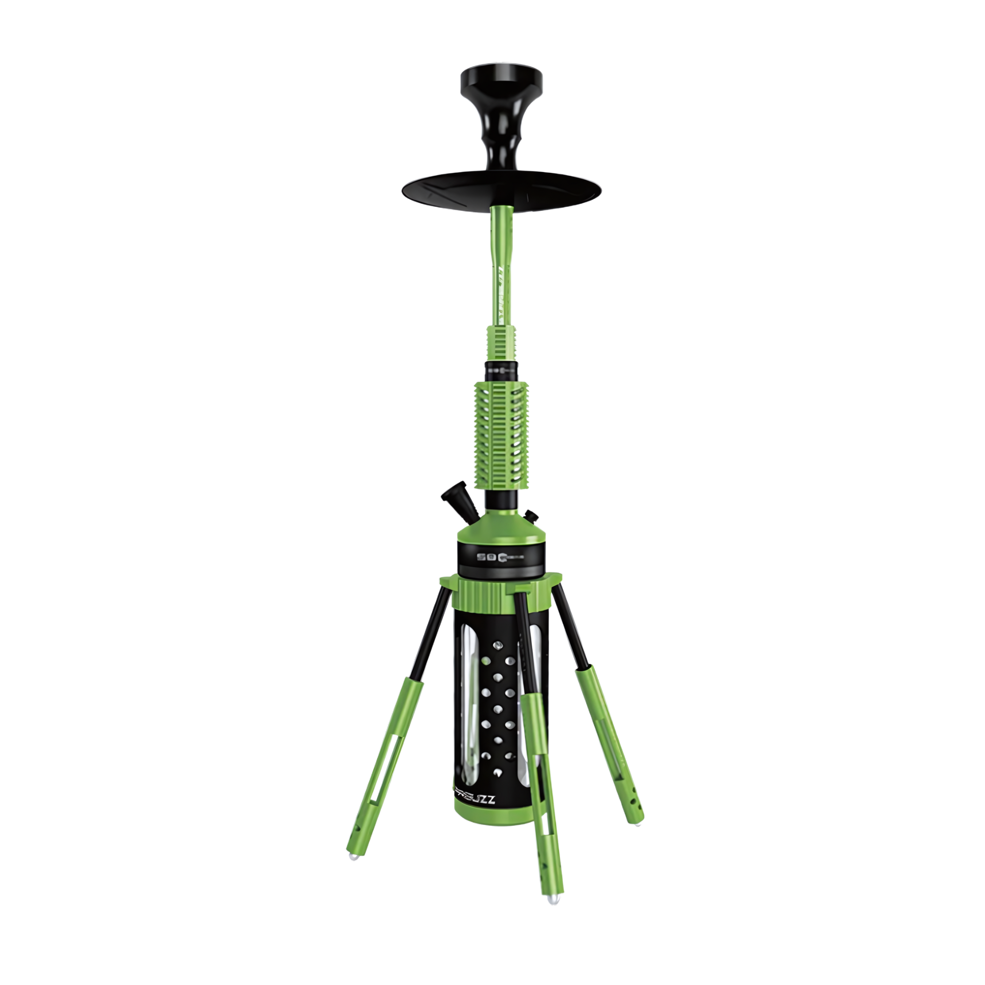 Starbuzz Hookah Carbine - Hookah Paradise