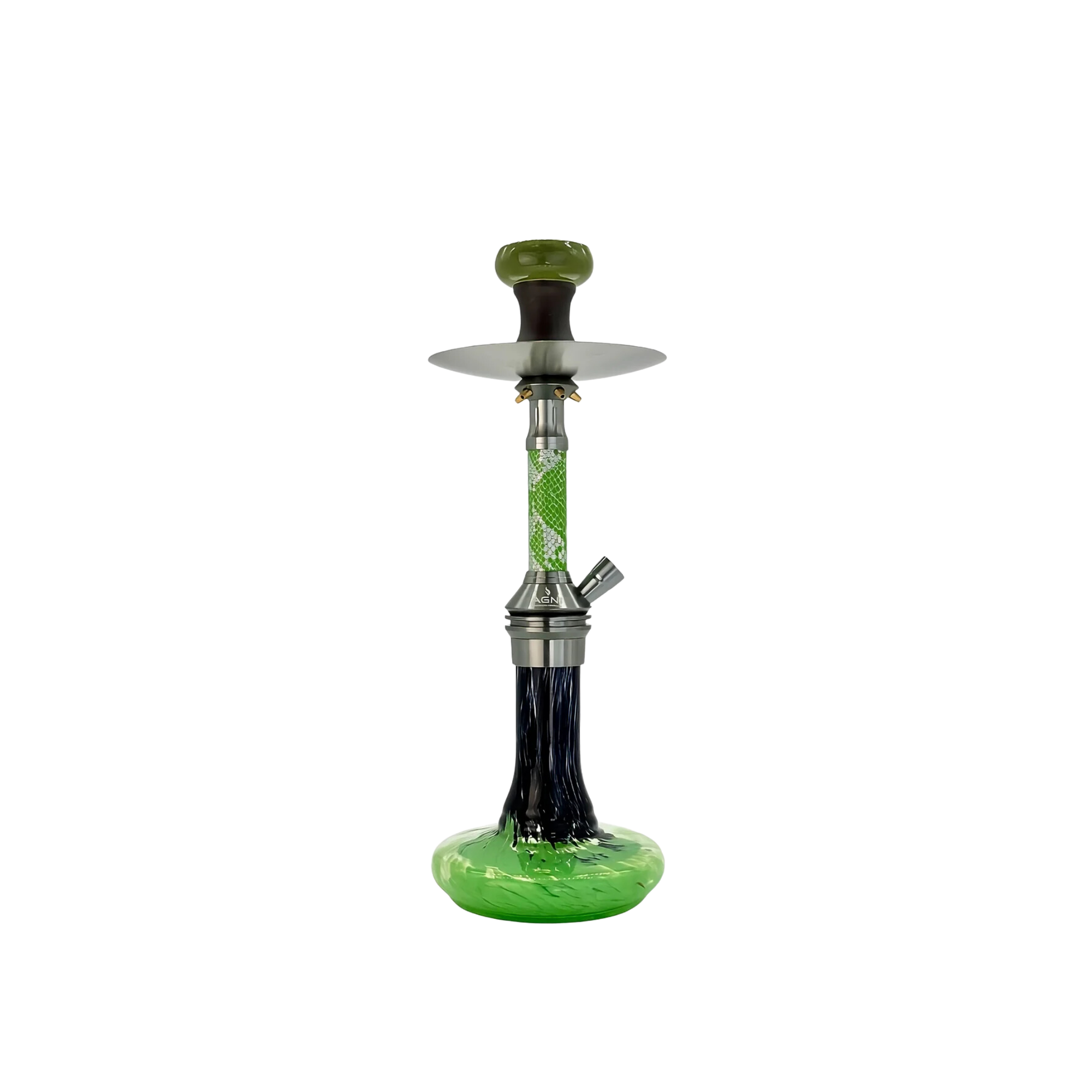 AGNI Hookah New Nixo