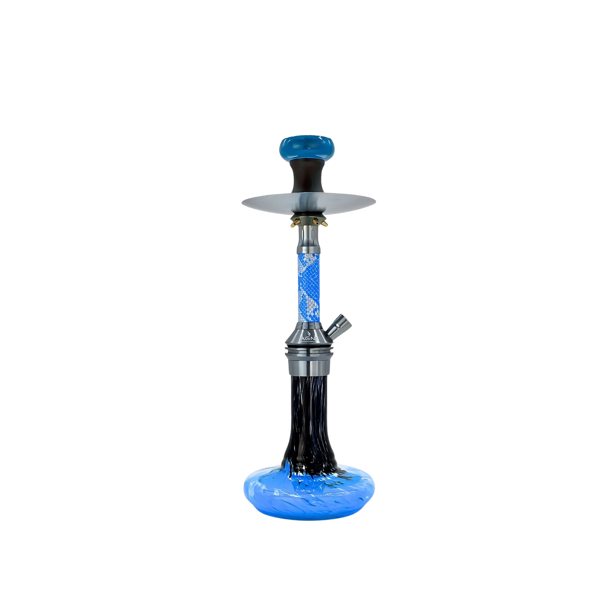 AGNI Hookah New Nixo