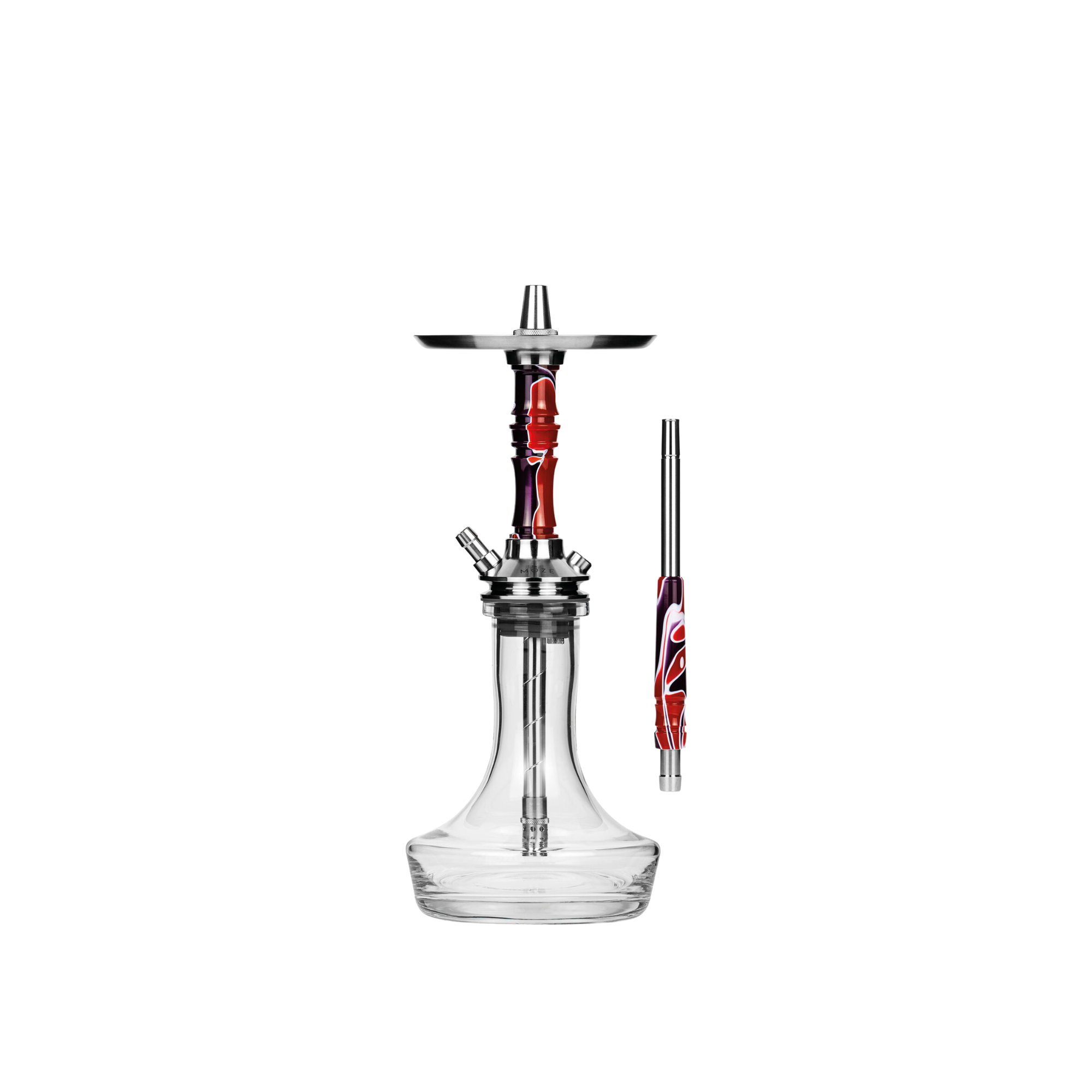 Moze Hookah Breeze Pro