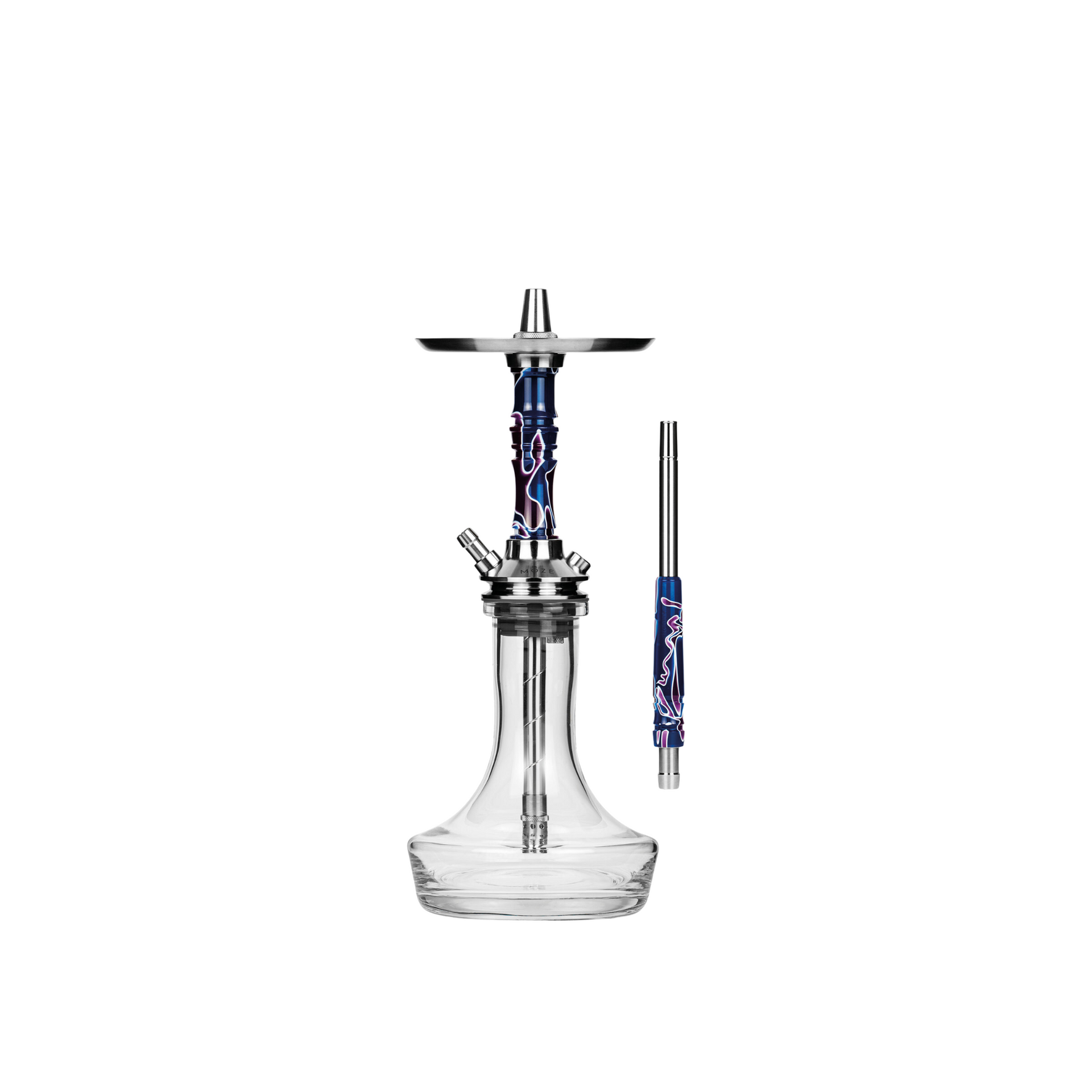 Moze Hookah Breeze Pro – Hookah Paradise