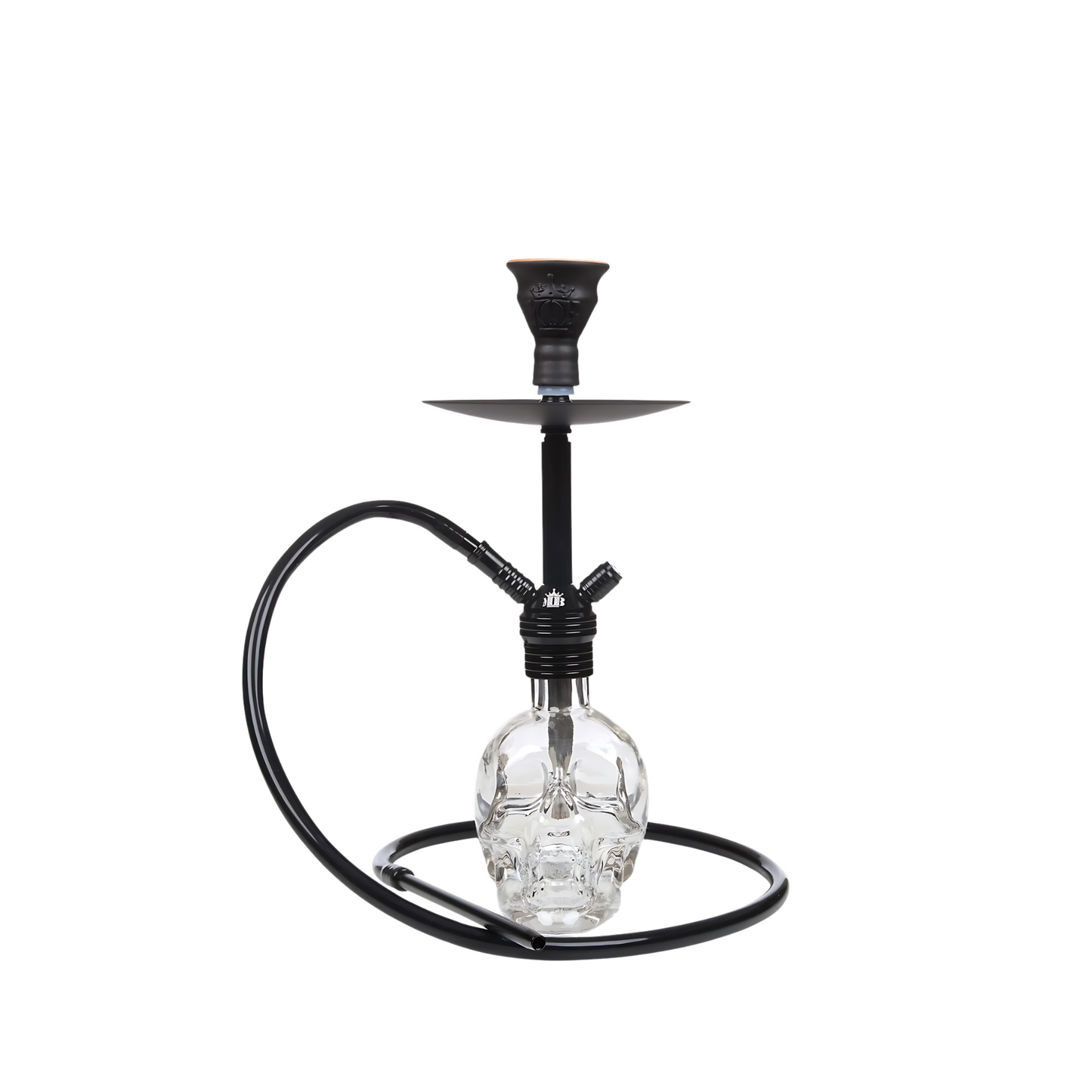 MOB Hookah Skull