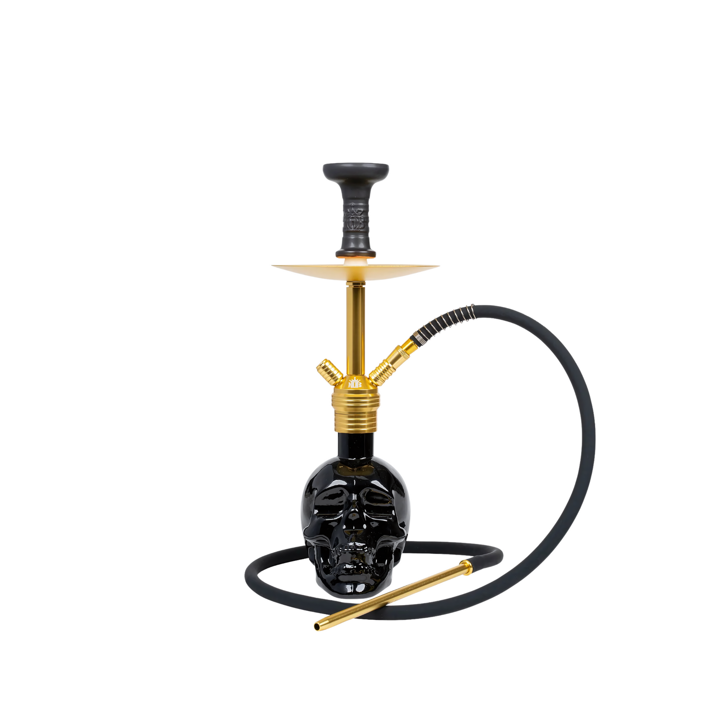 MOB Hookah Skull