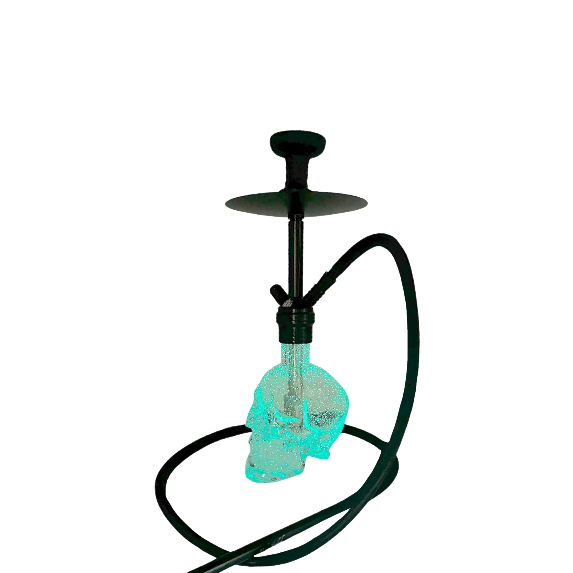 MOB Hookah Skull