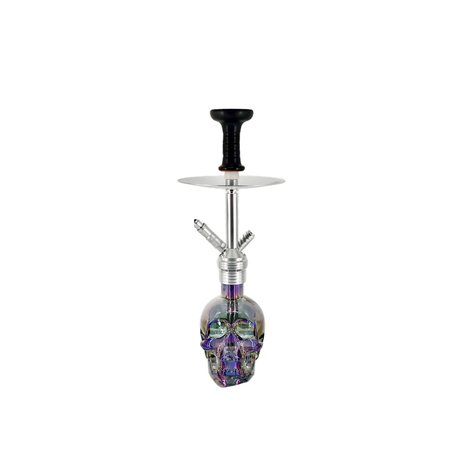 MOB Hookah Skull