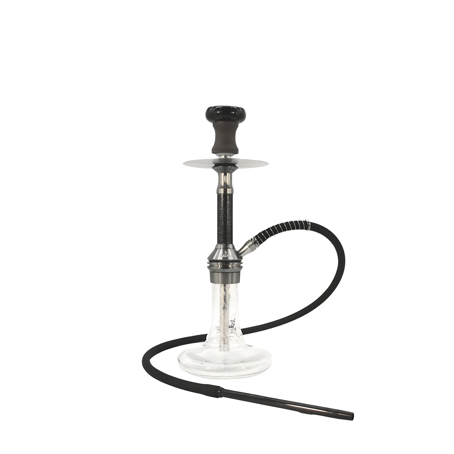 AGNI Hookah Nixo Glow in the Dark