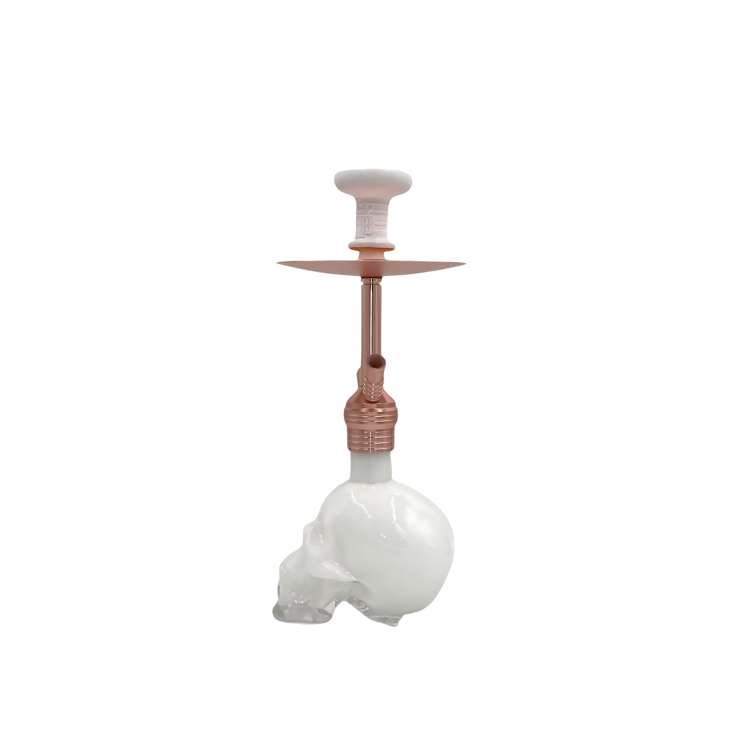 MOB Hookah Skull