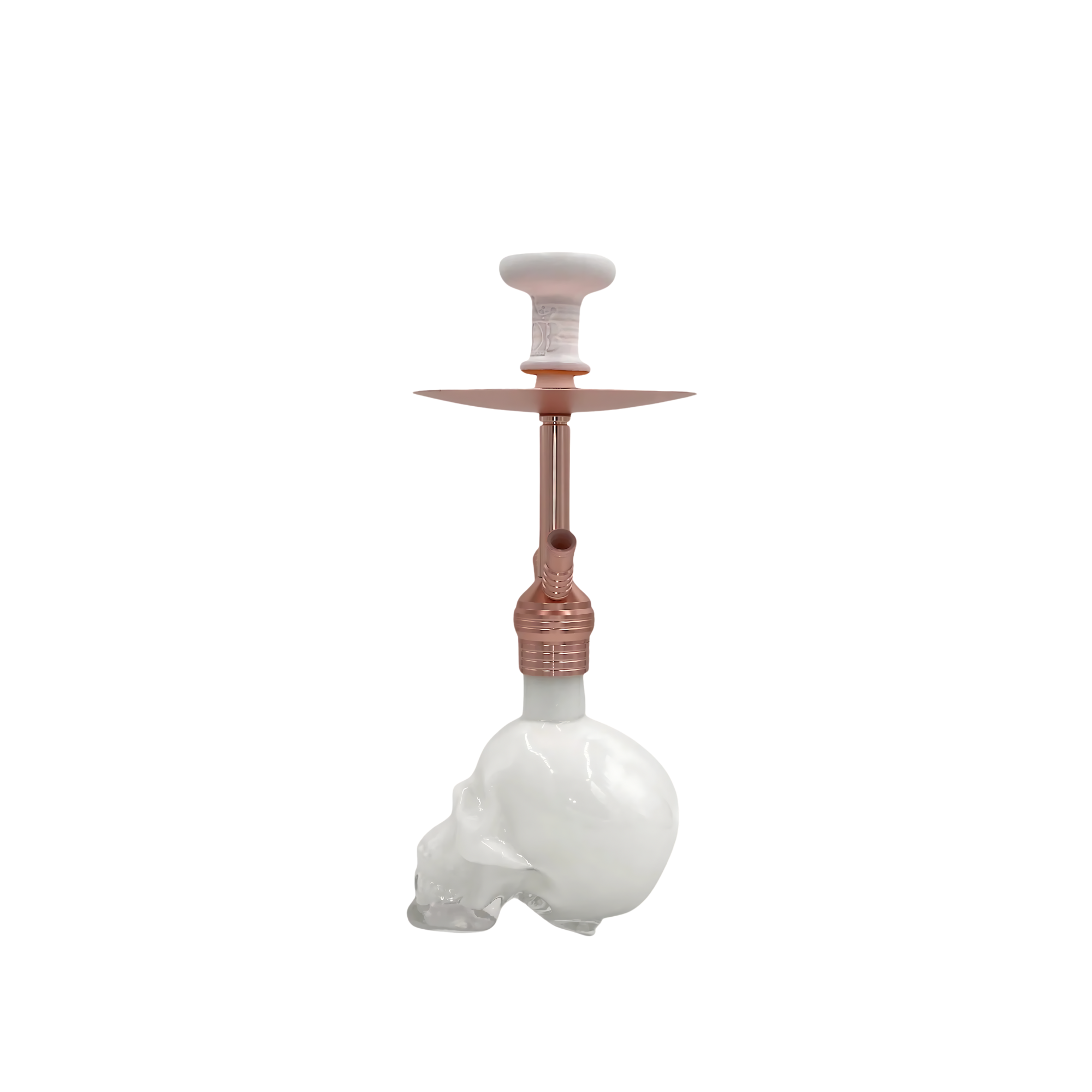 MOB Hookah Skull