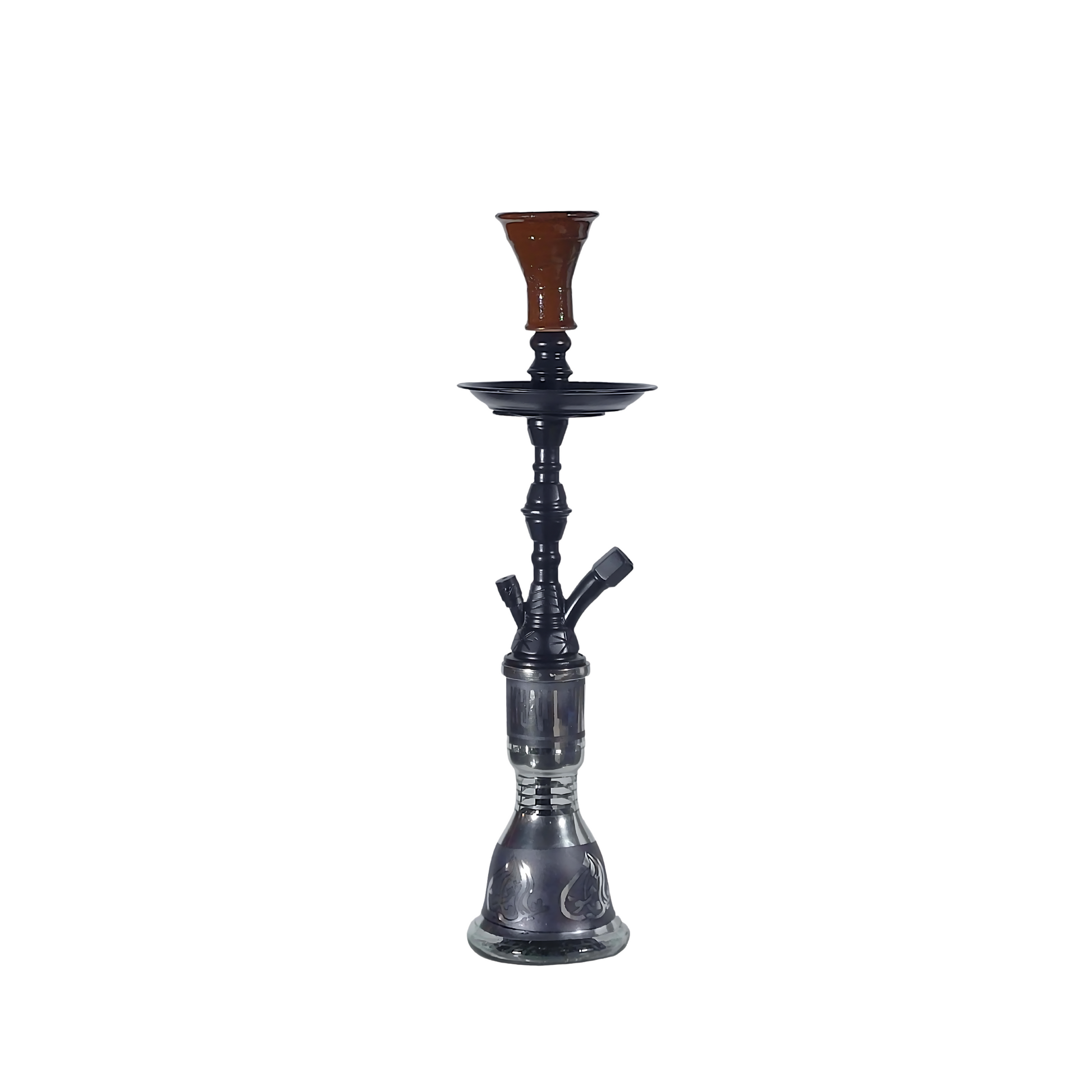 Khalil Mamoon Hookah Star Safari Colors - 4366 - Hookah Paradise