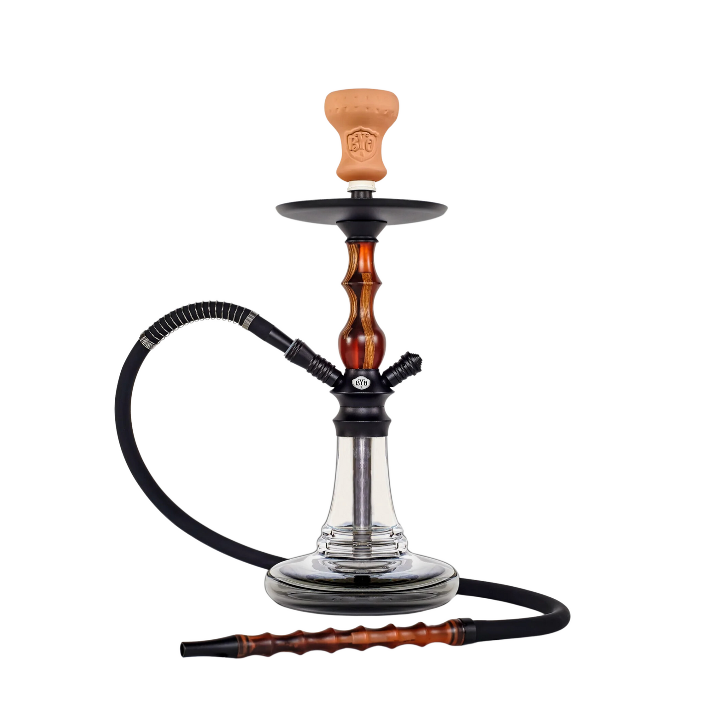 BYO Hookah Chika | 5019