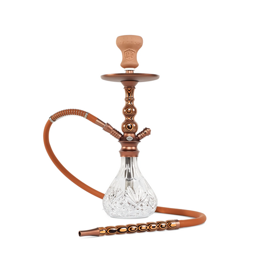 BYO Hookah Bella | 5017