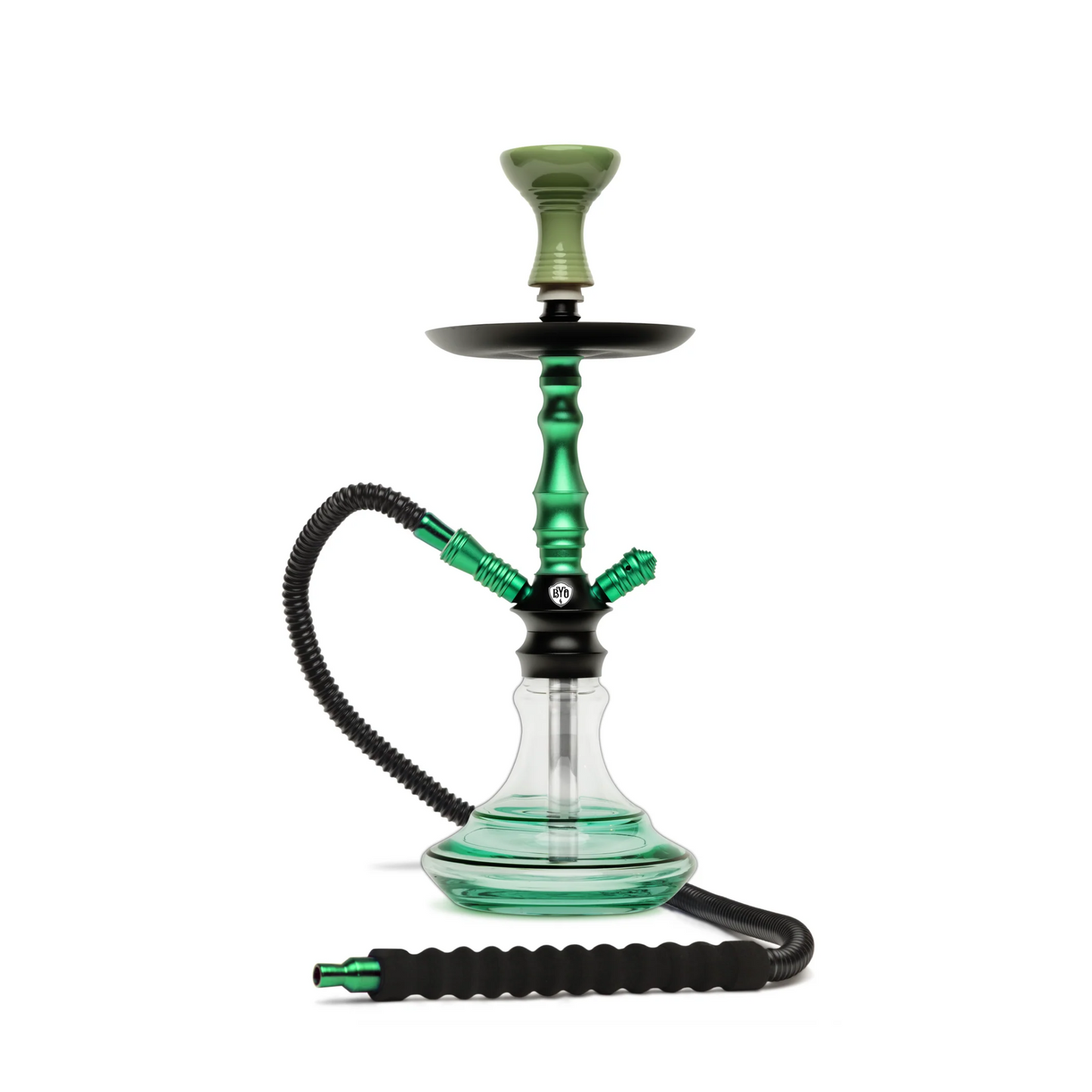 BYO Hookah Aura | 5011