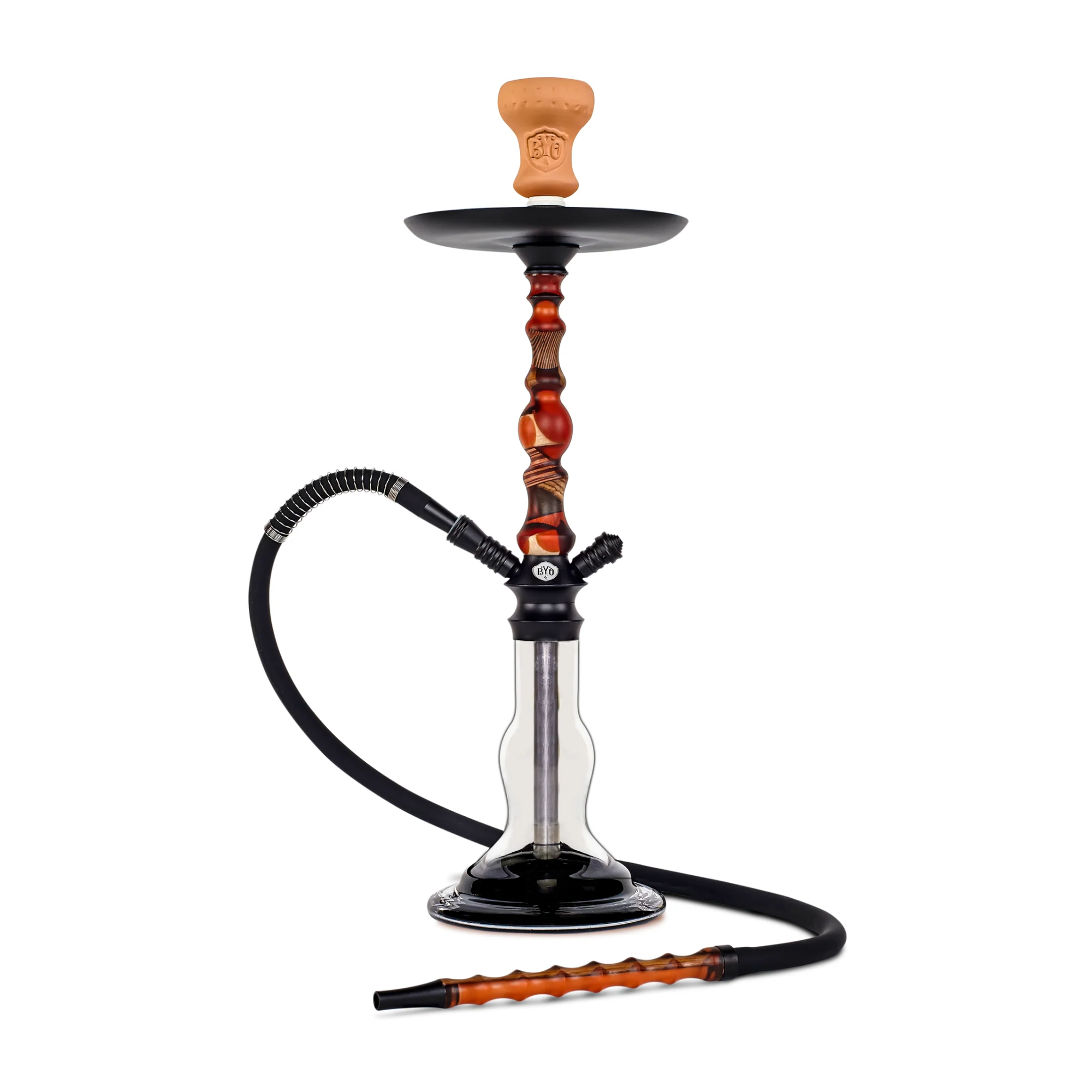 BYO Hookah Sophia | 5026