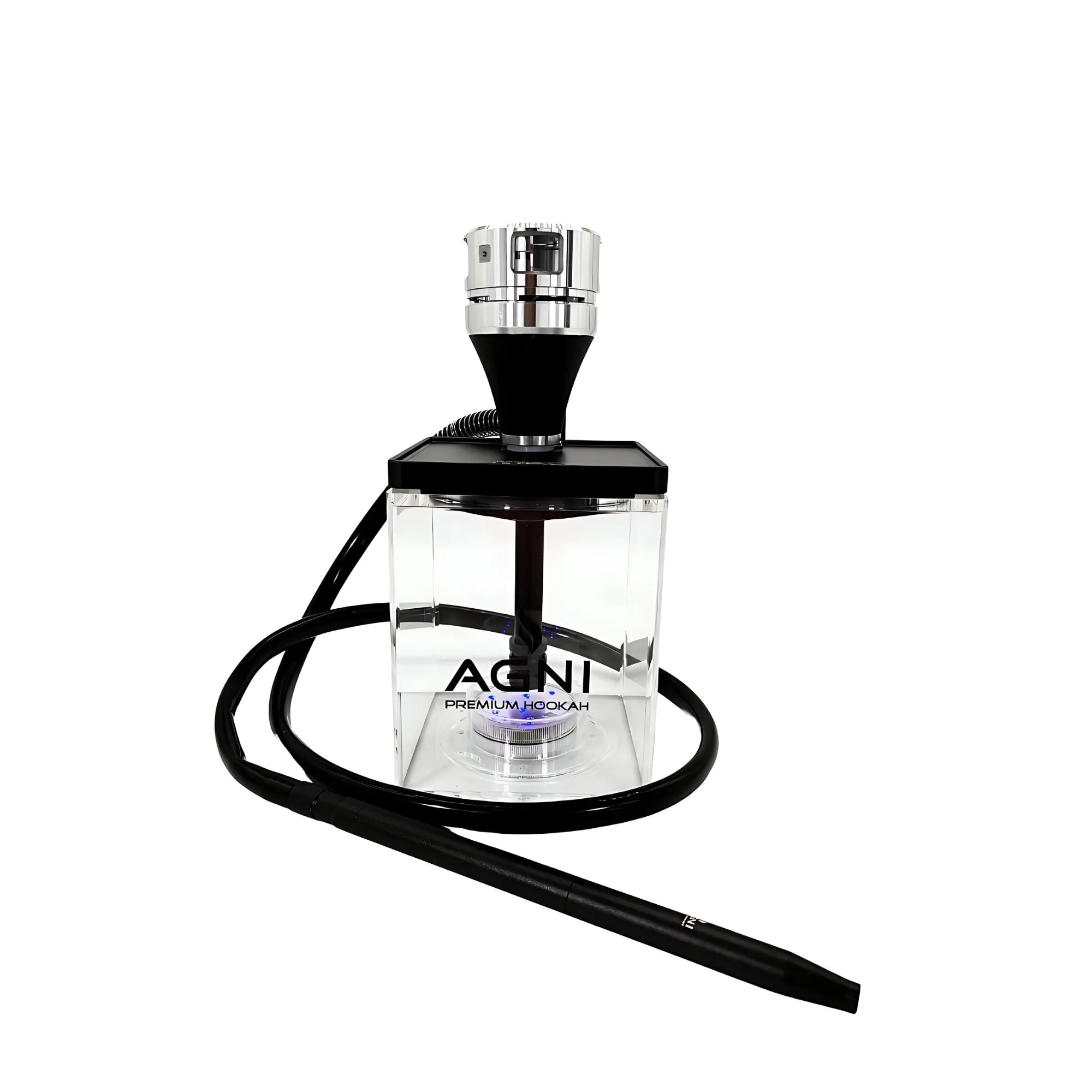 AGNI Hookah Rock Large