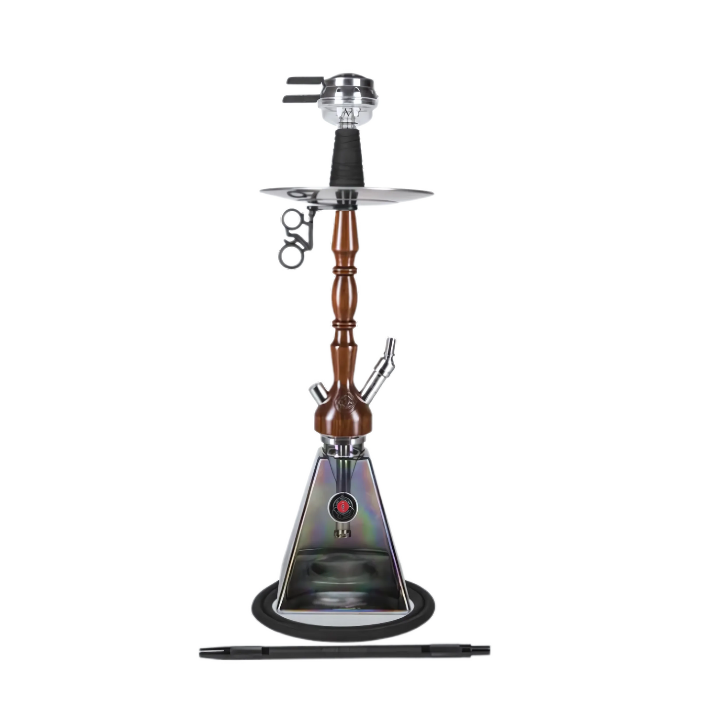 Amy Hookah Woodini | 080.01