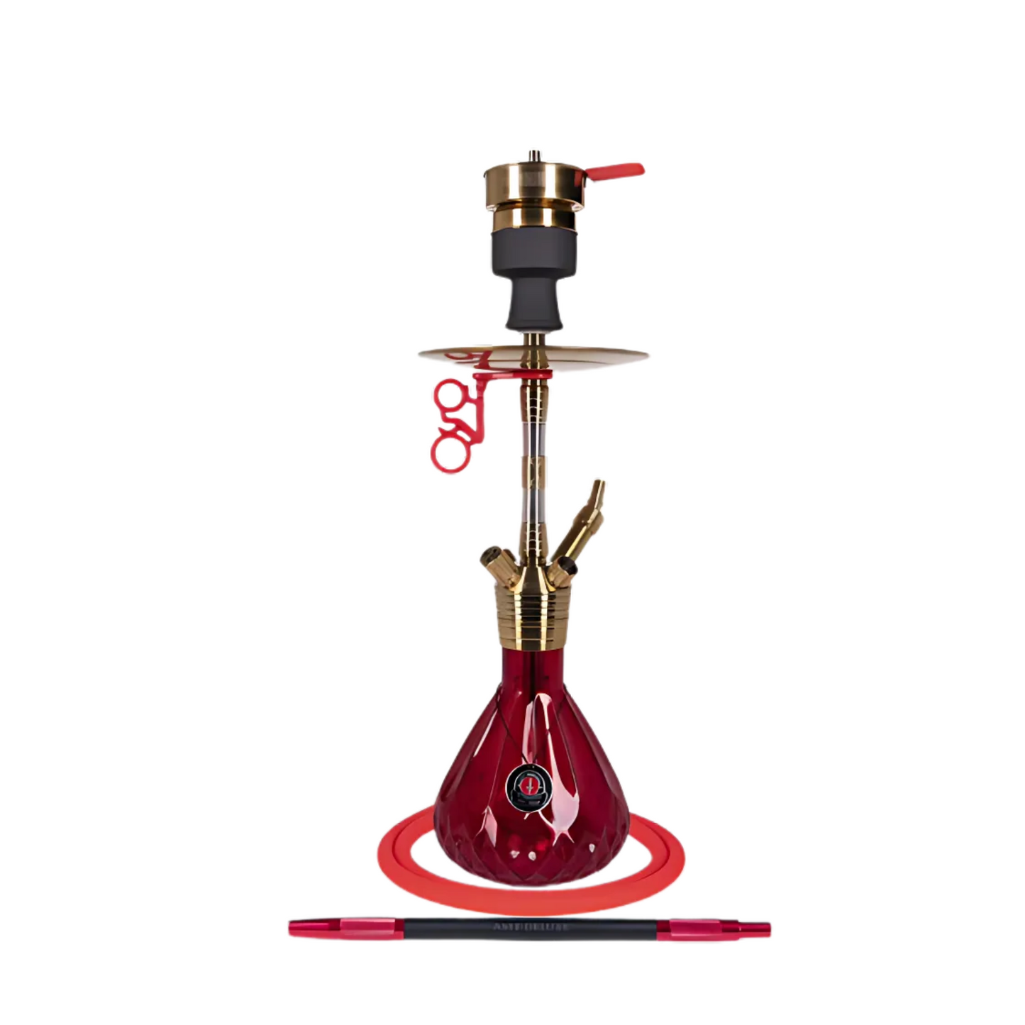 Amy Hookah Fusion Kite S | 34.02