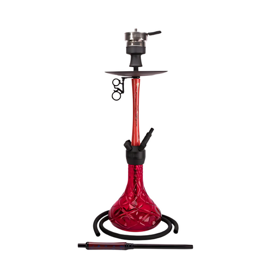 Amy Hookah Alu Apis | 127.01