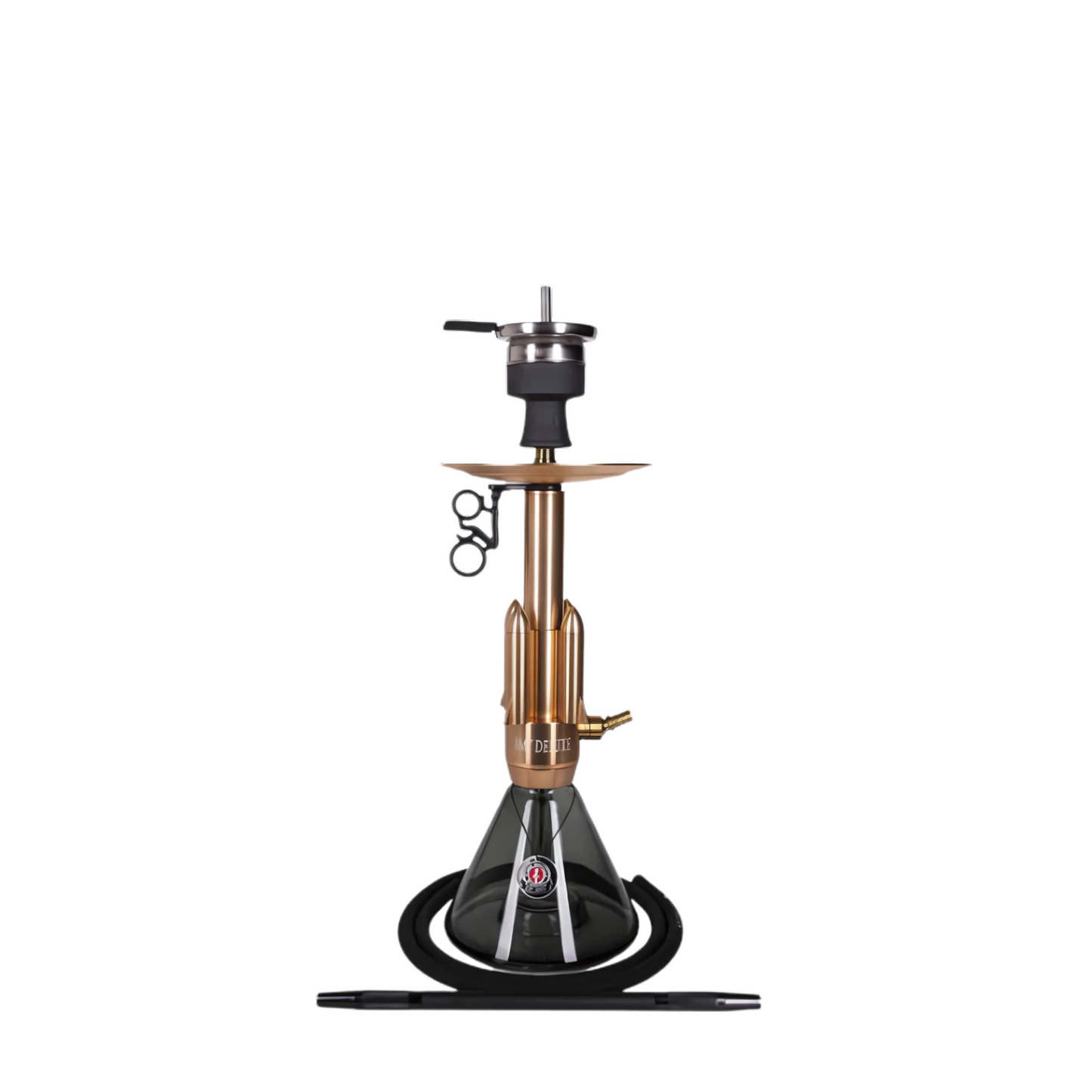 Amy Hookah Little Rocker | 067.02