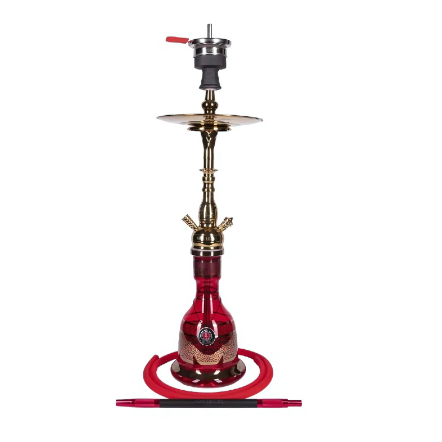 Amy Hookah Hayil | 109.01