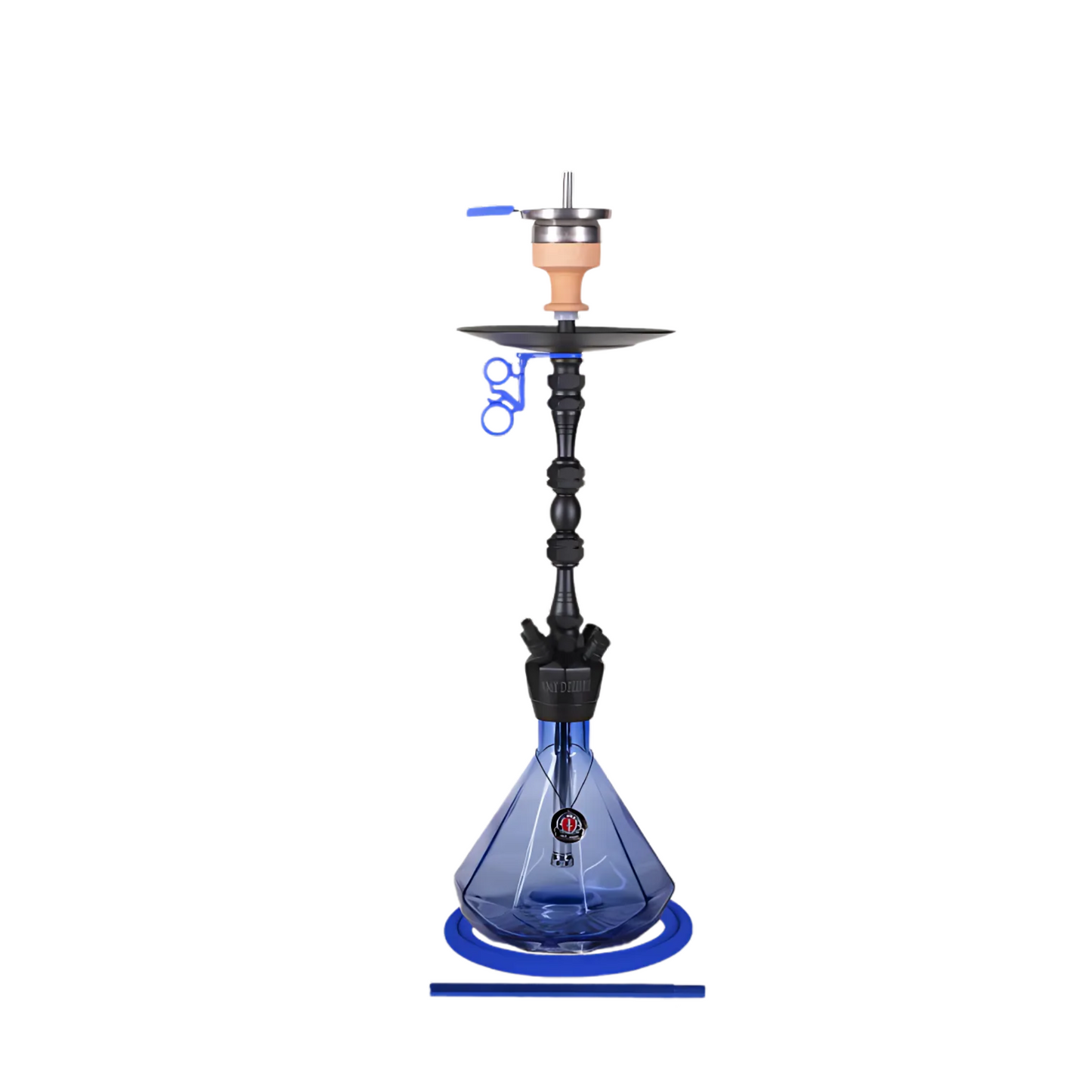 Amy Hookah Alu Diamond | 063