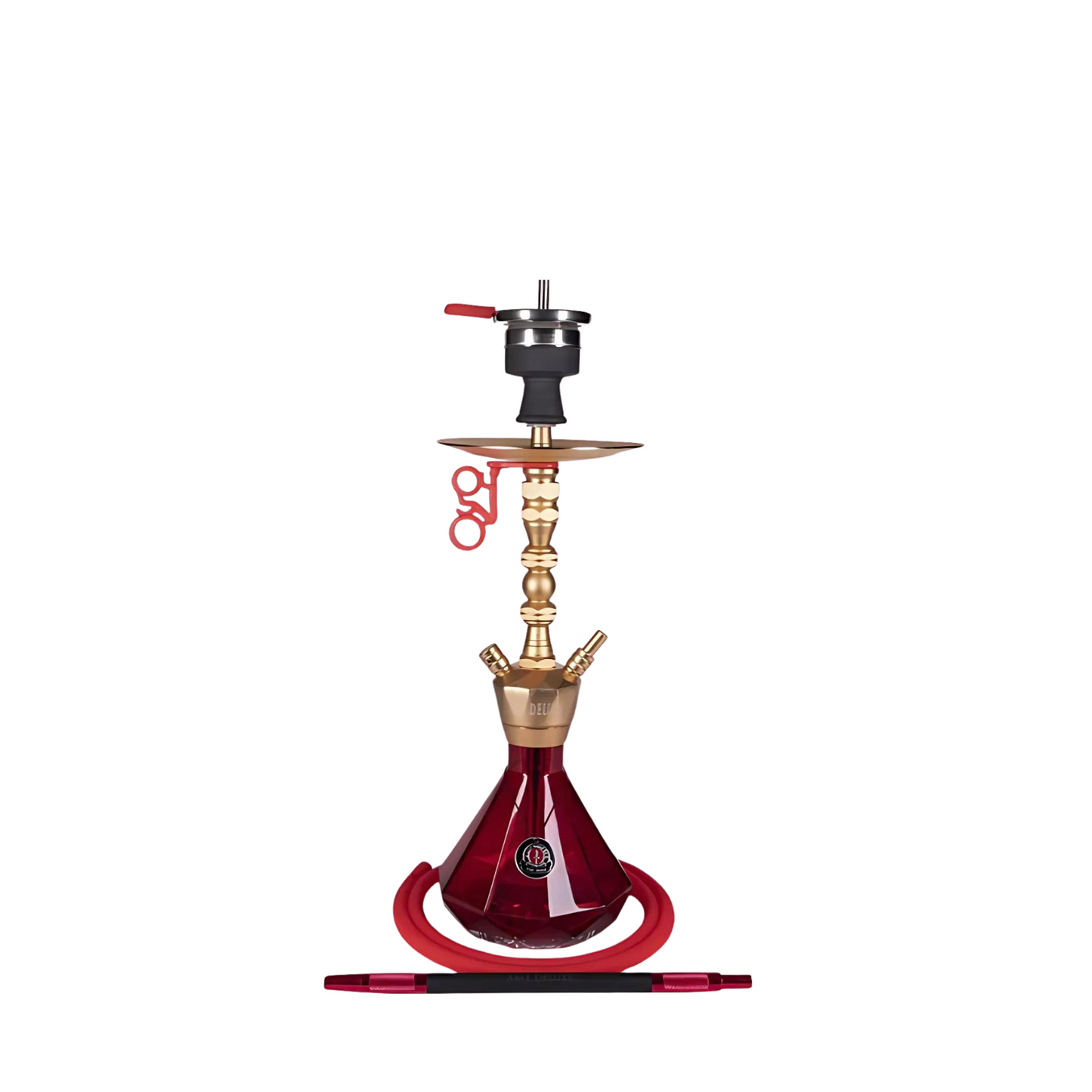 Amy Hookah Alu Diamond S | 062