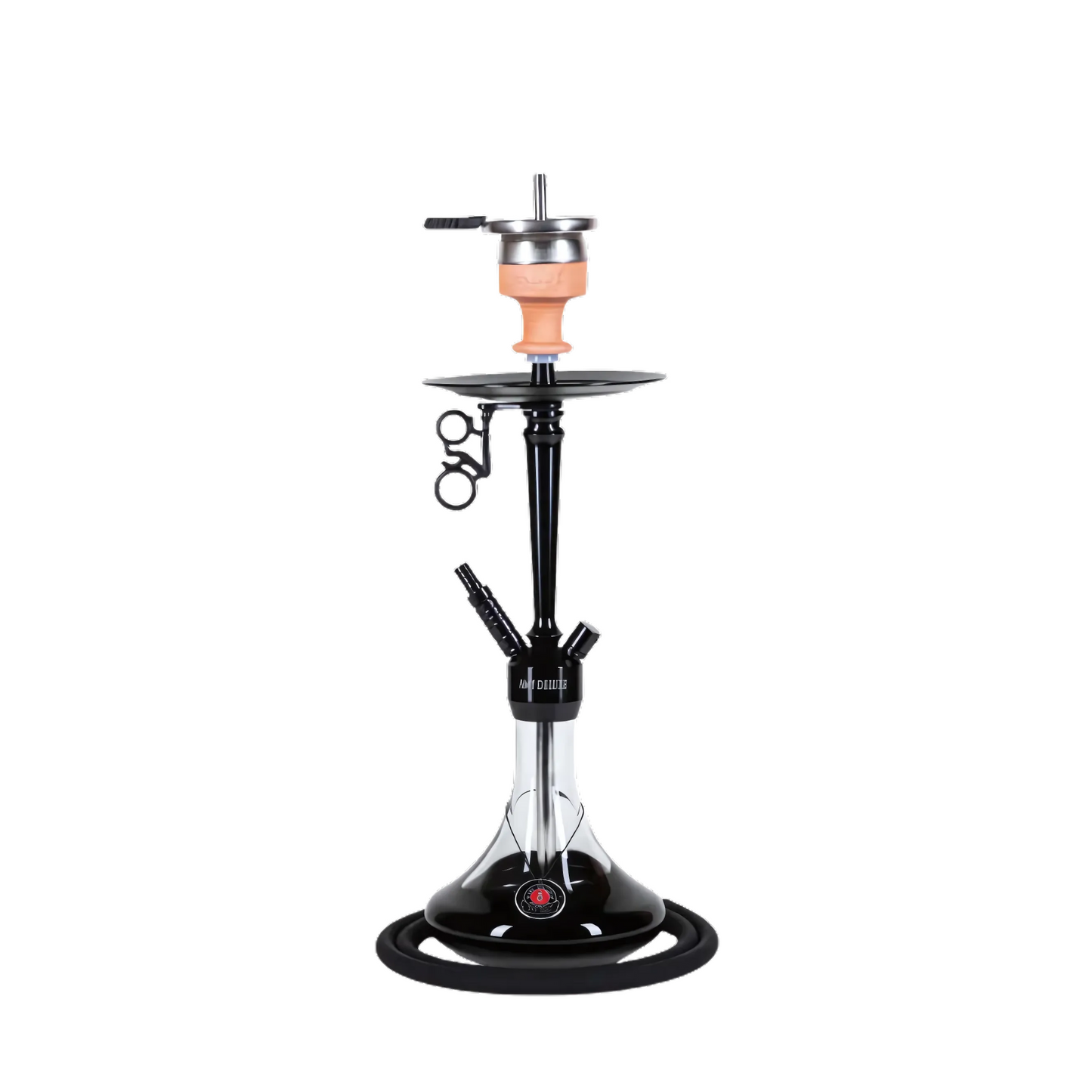 Amy Hookah Alu Deluxe S | 066.02