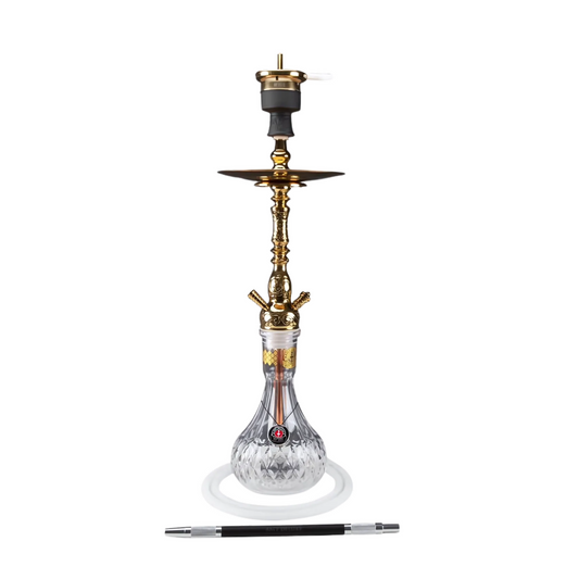 Amy Hookah Nasira | 119.01