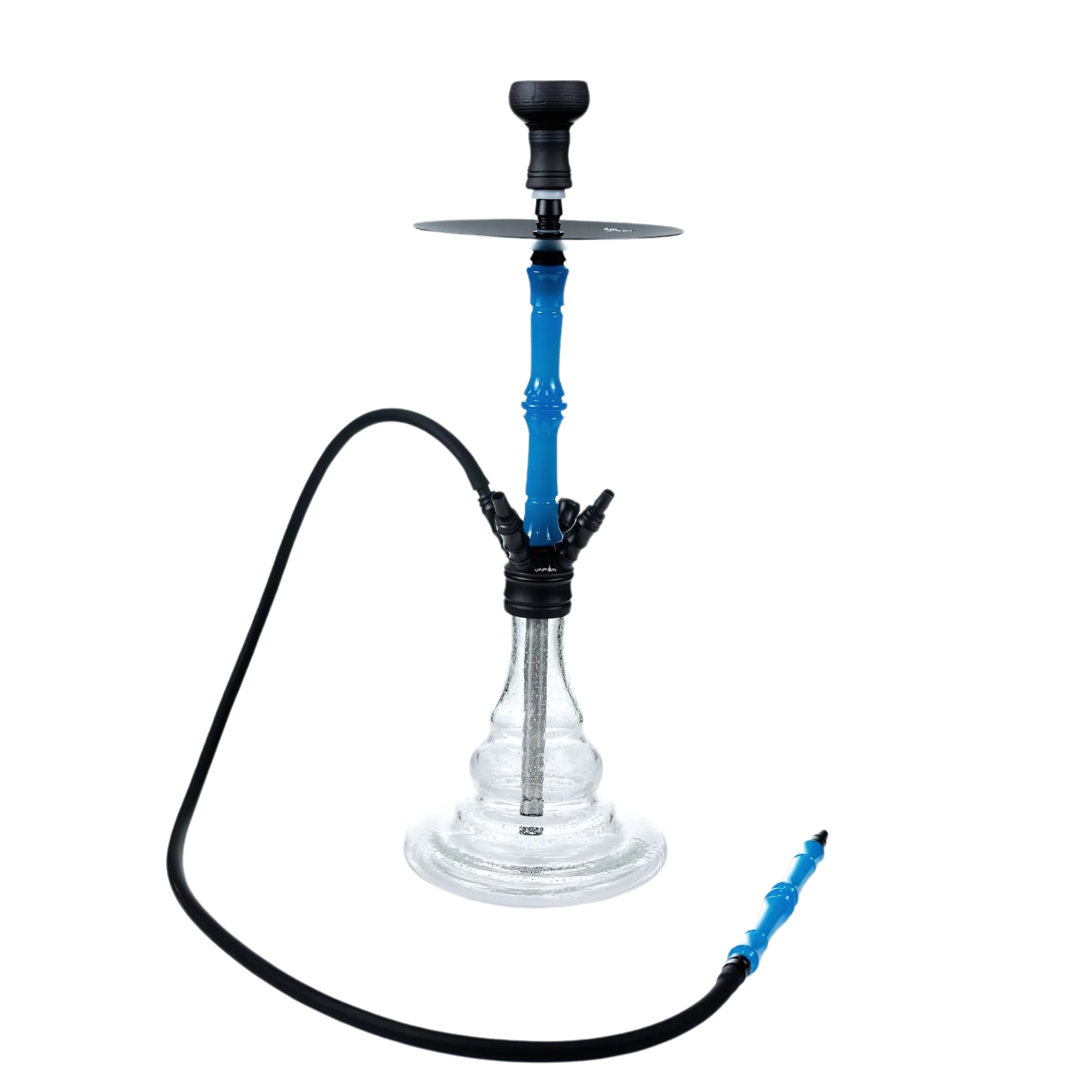 Vapor Hookah Glow in the Dark